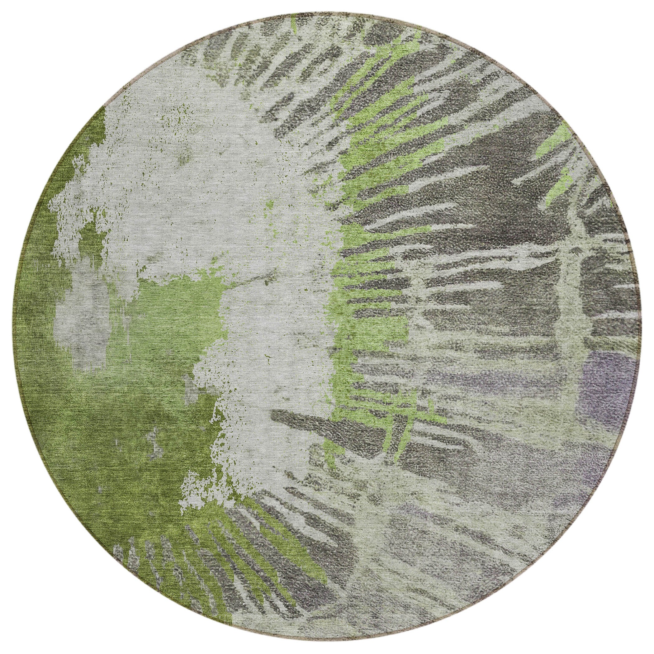Addison Rugs ACN645OL8RO rugs - View #2