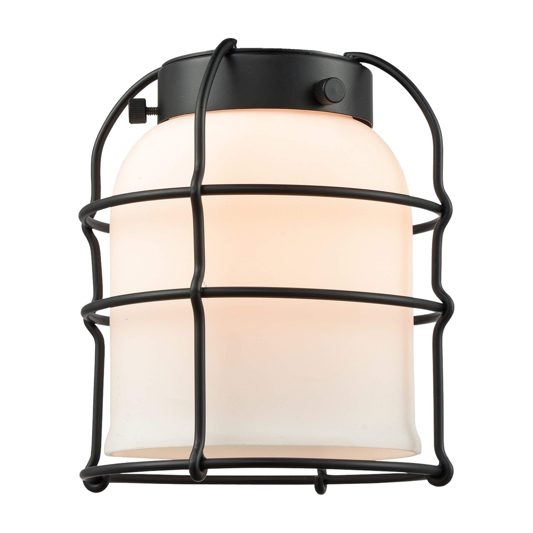 Innovations Lighting 203-BK-G51-CE b090000 - View #7