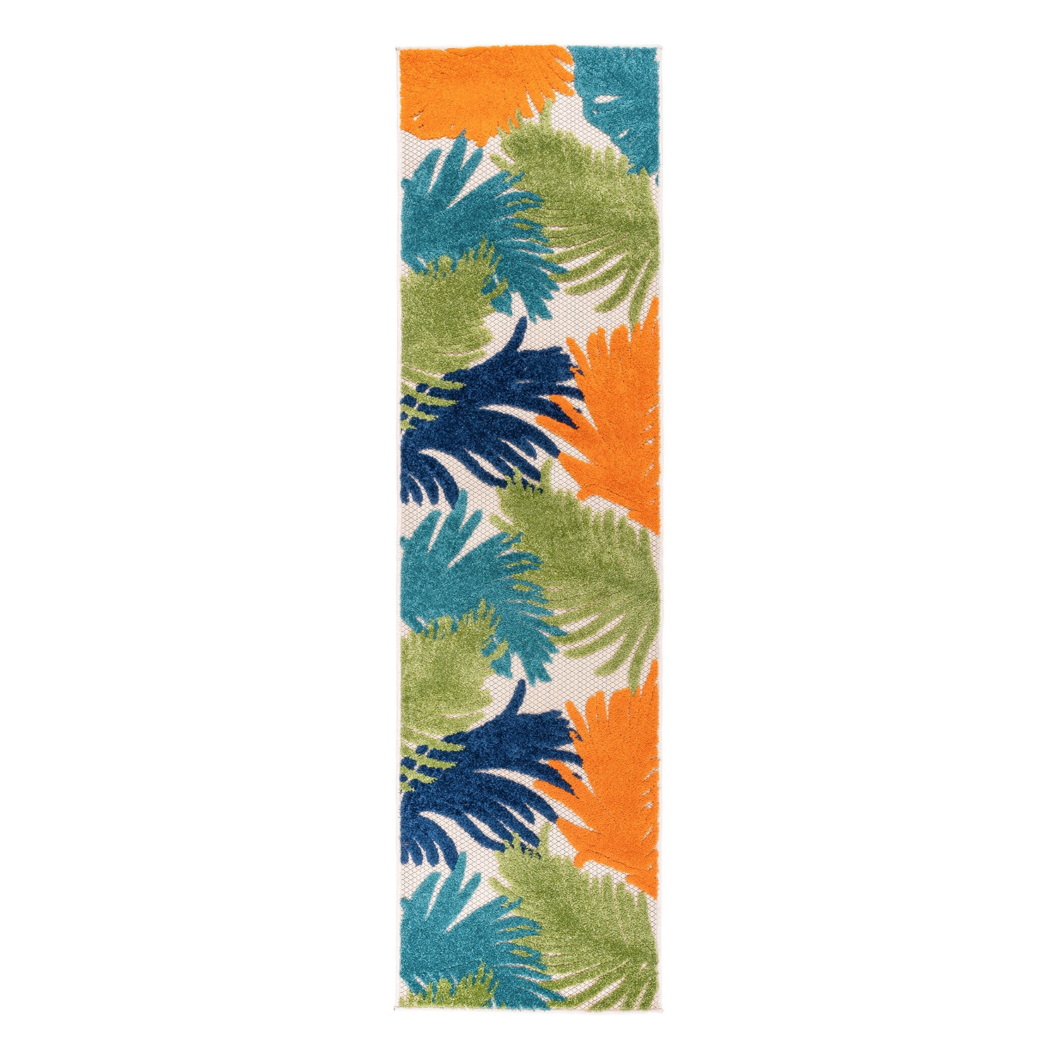 World Rug Gallery 8013MULTI2X7 rugs - View #2