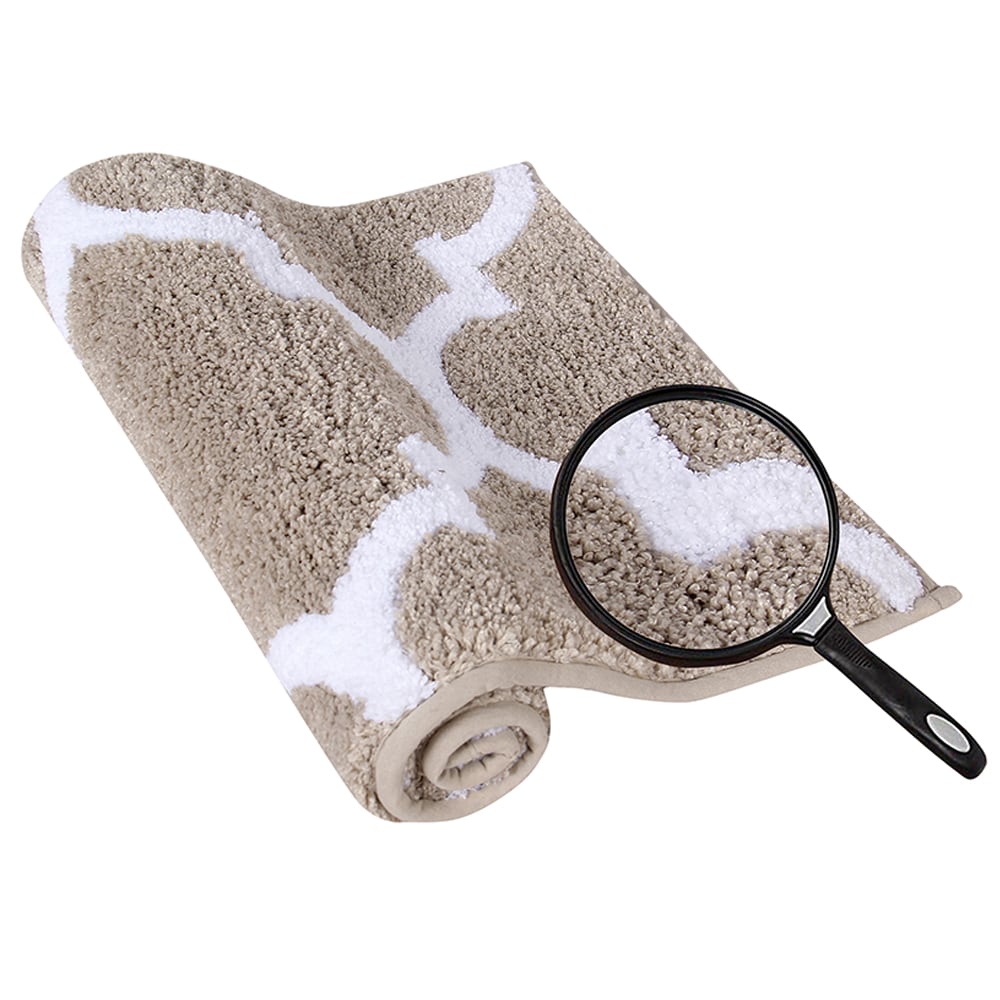 Better Trends BAMA4PC17202160BE Bath-Rugs - View #2