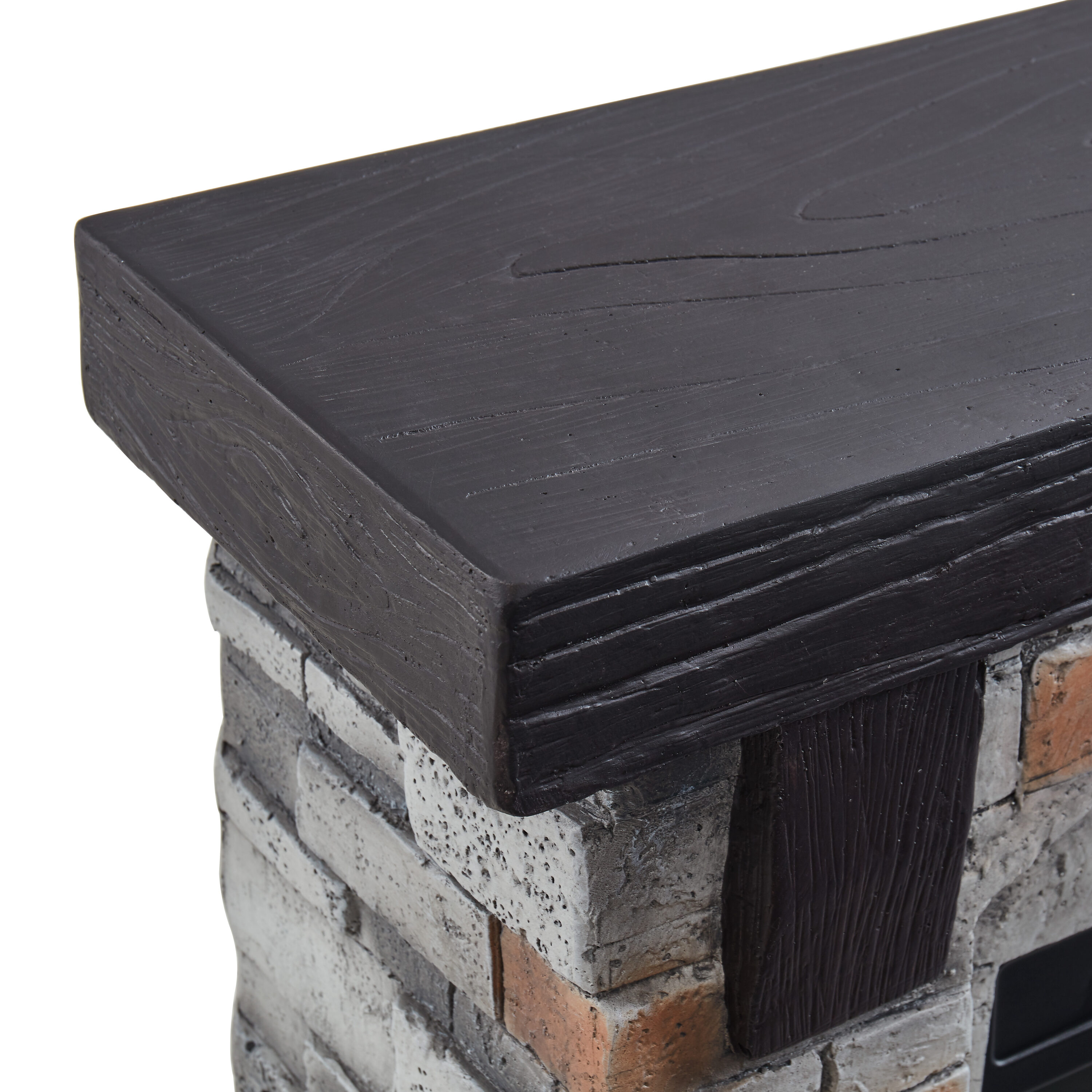 CASAINC CA-VCSFP-36-GR Electric-Fireplaces - View #9