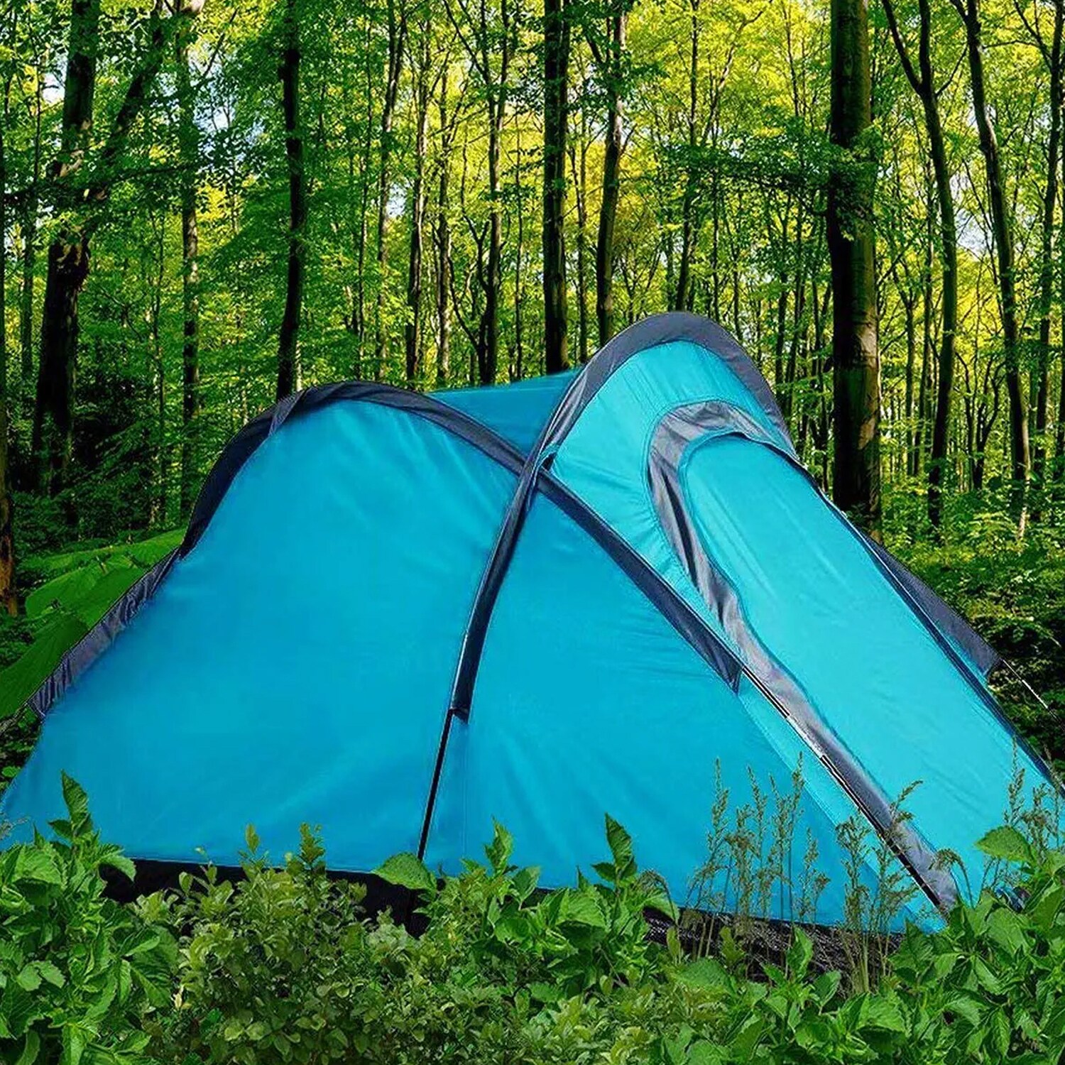 Alvantor 9013 tents - View #5