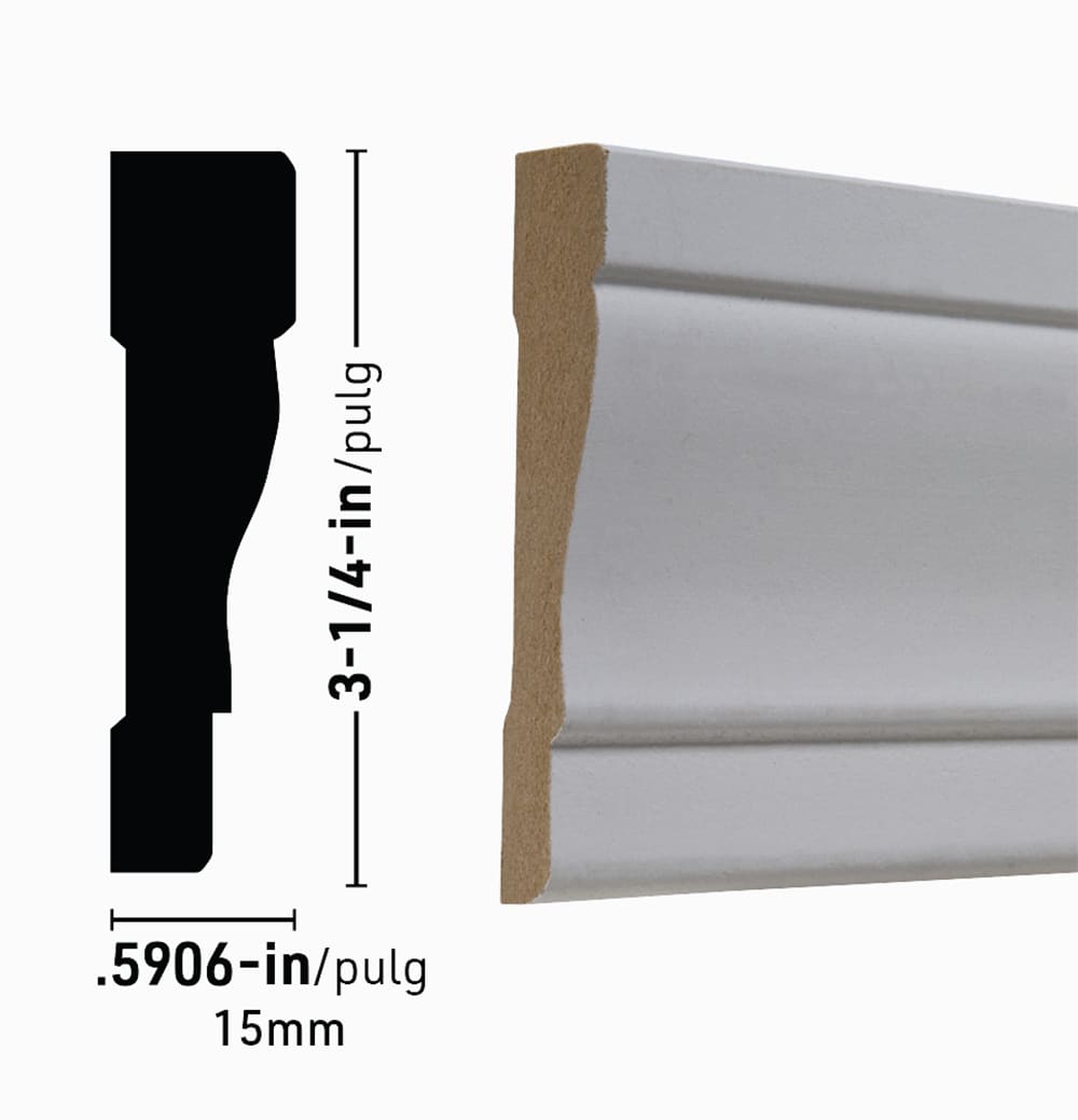 RELIABILT L0444458 Window-Door-Casings - View #5