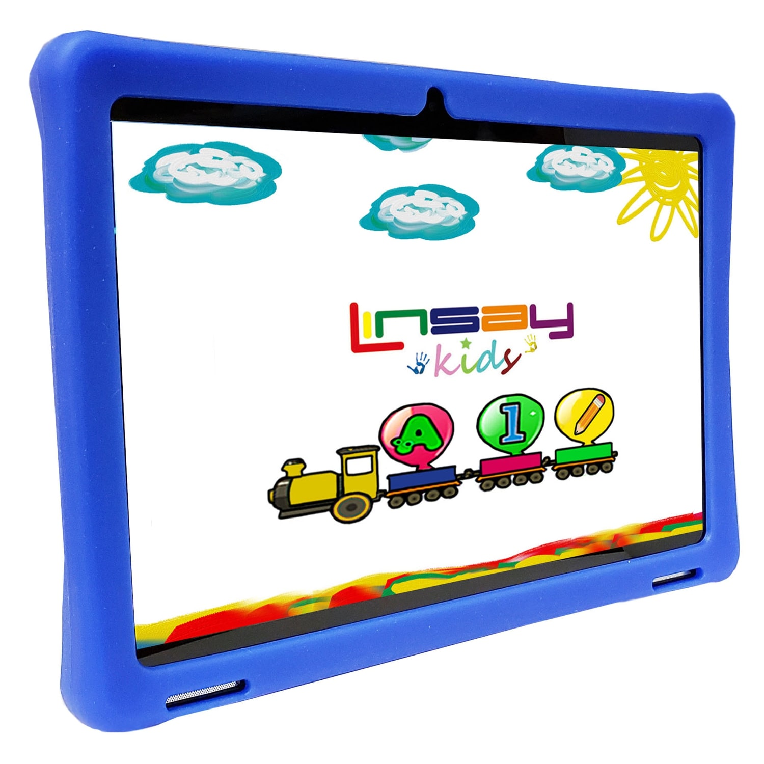 LINSAY F10IPKIDSBP tablets - View #6