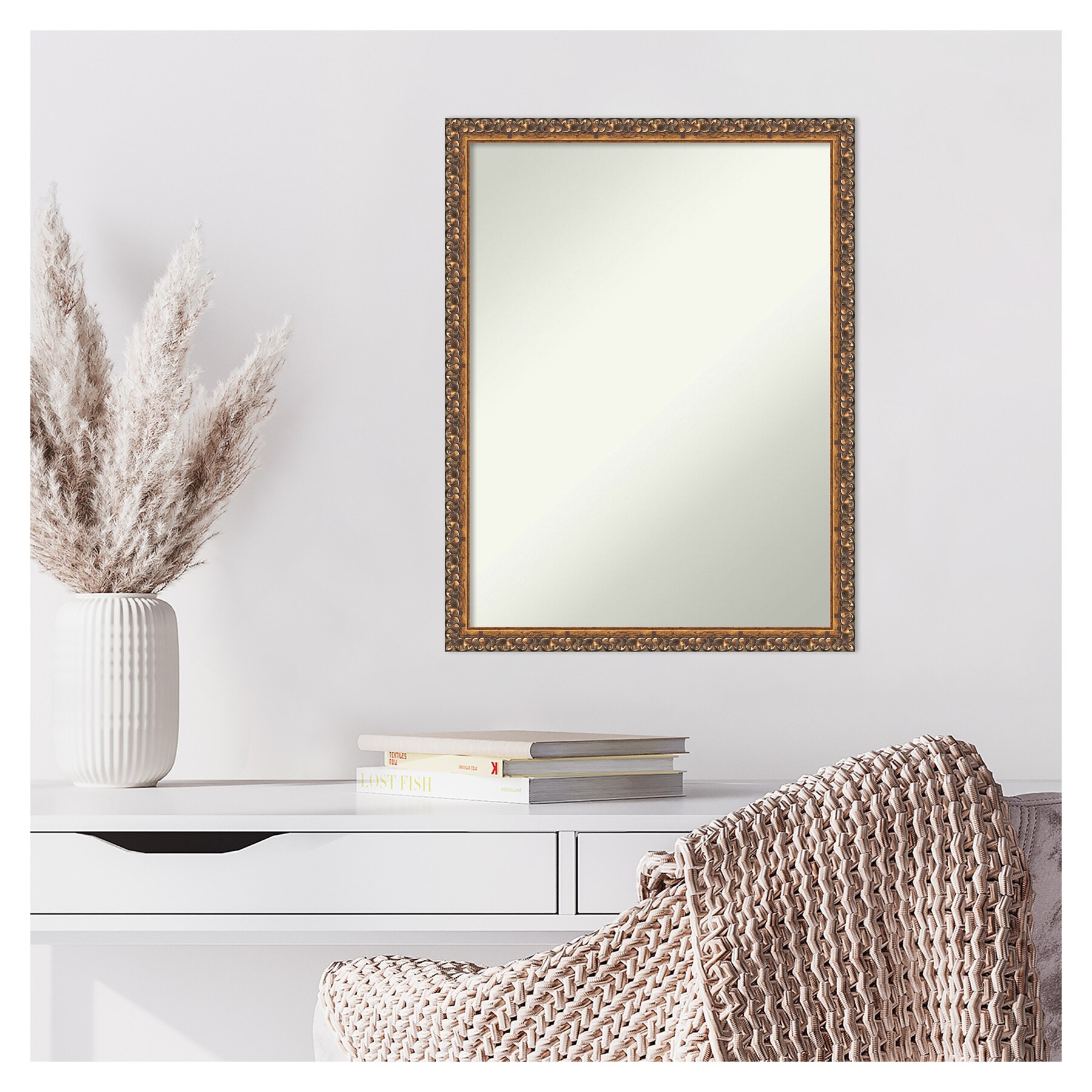 Amanti Art A17007223240 Decor-Mirrors - View #4