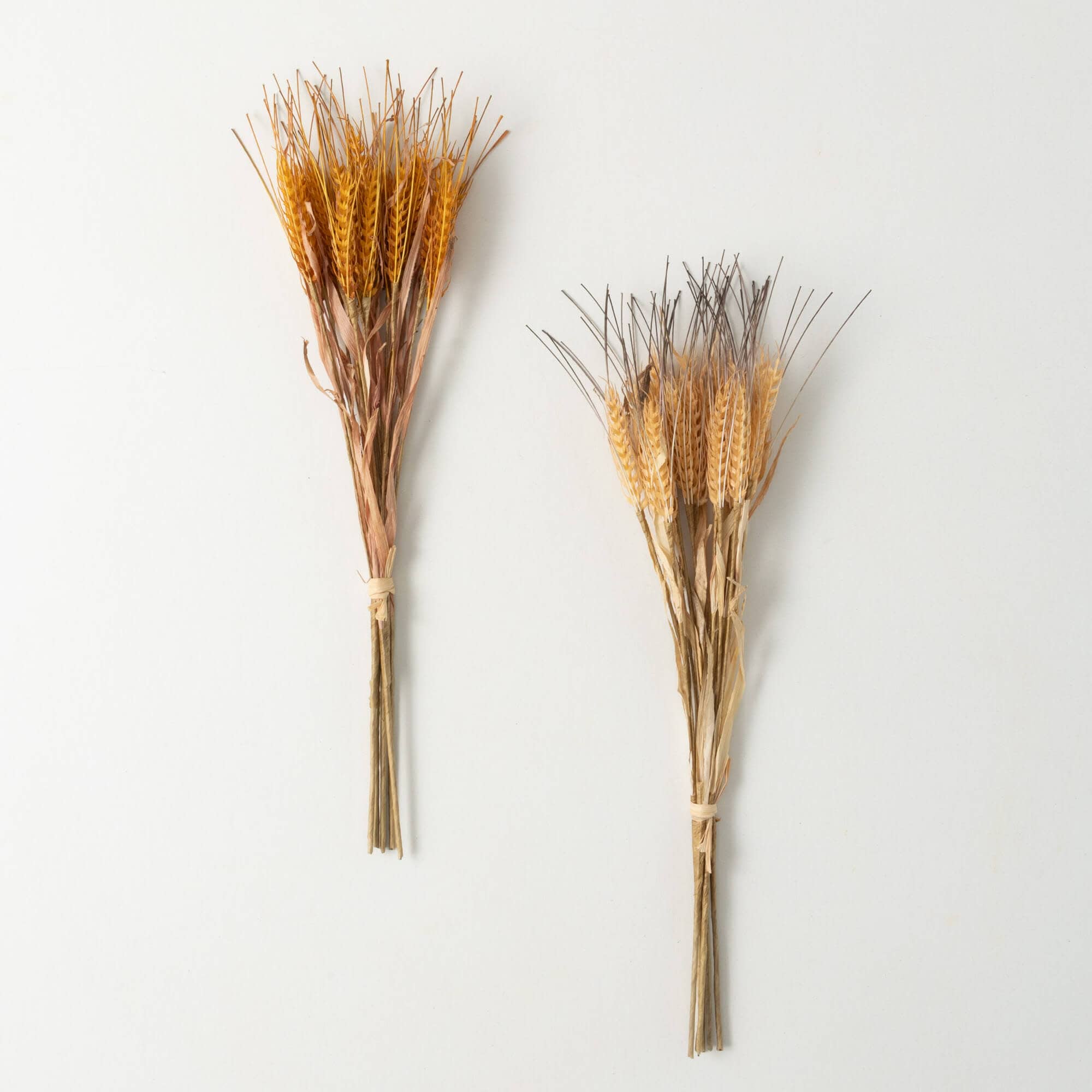 Sullivans 28200BNDL 22.5-Inches Harvest Tabletop decoration Stem/Spray 2 -Pack
