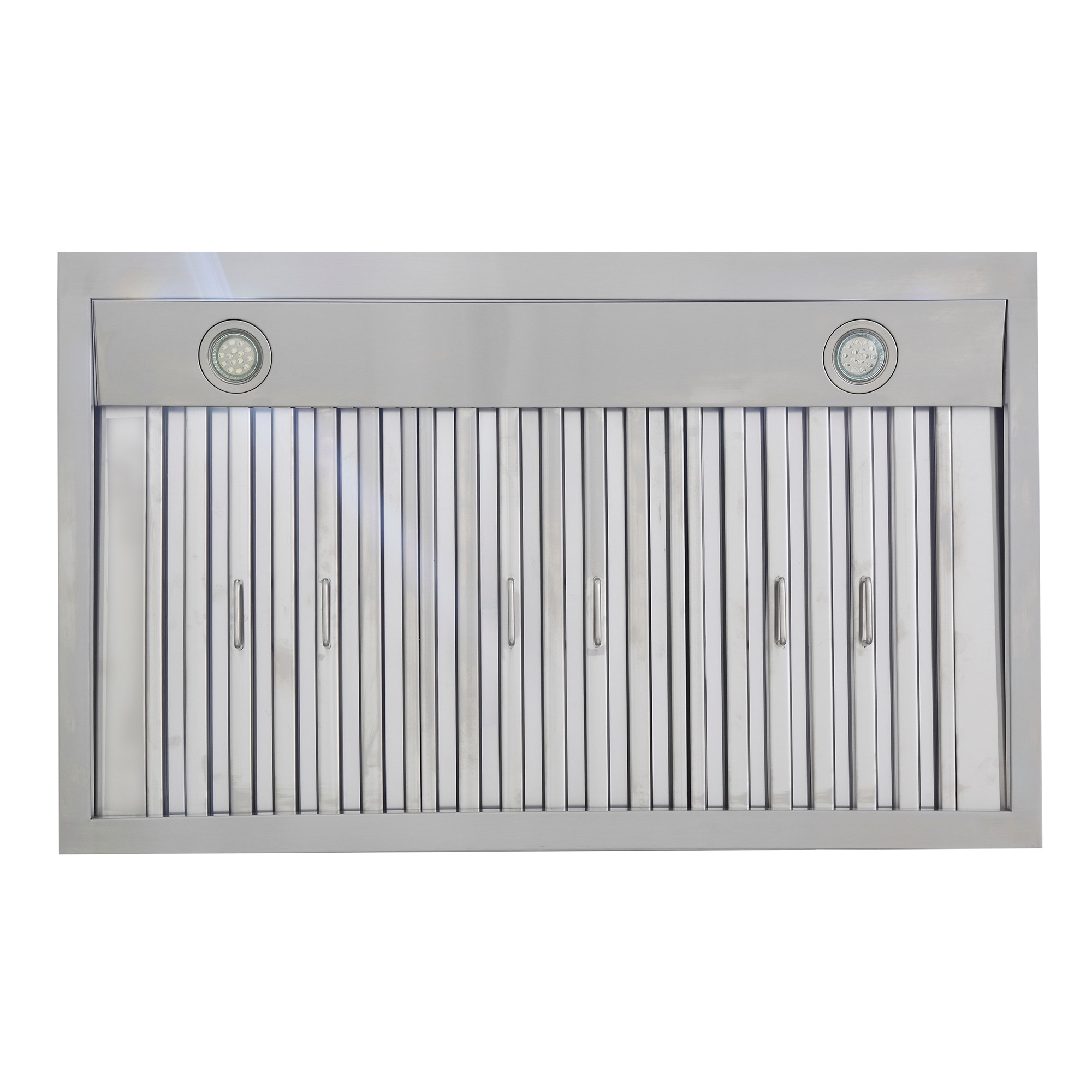 Kucht KRH3015-R Wall-Mounted-Range-Hoods - View #7
