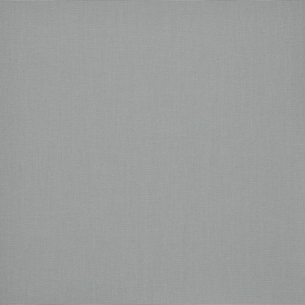 Bali 14B-41704 Wales Coastal Gray Light filtering PVC Roller shade swatch