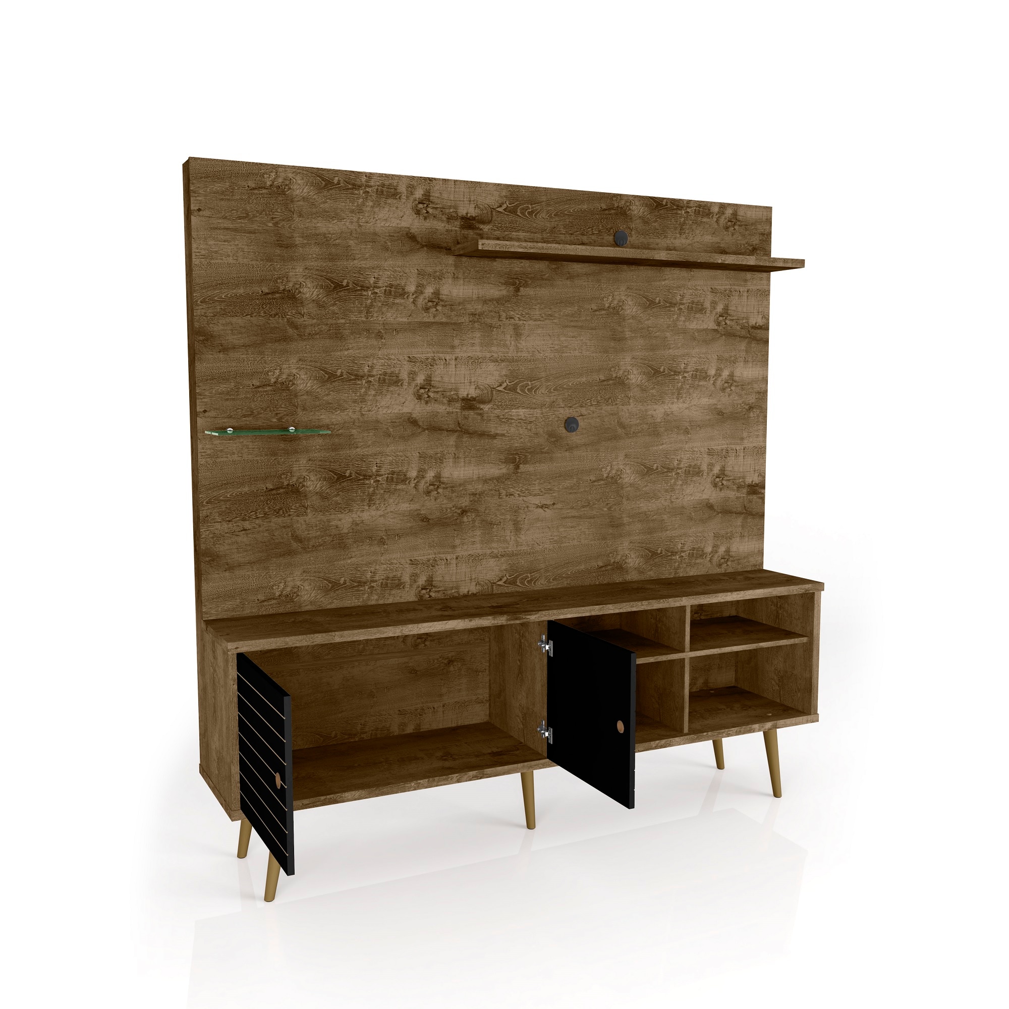 Manhattan Comfort 214BMC98 Tv-Stands - View #4