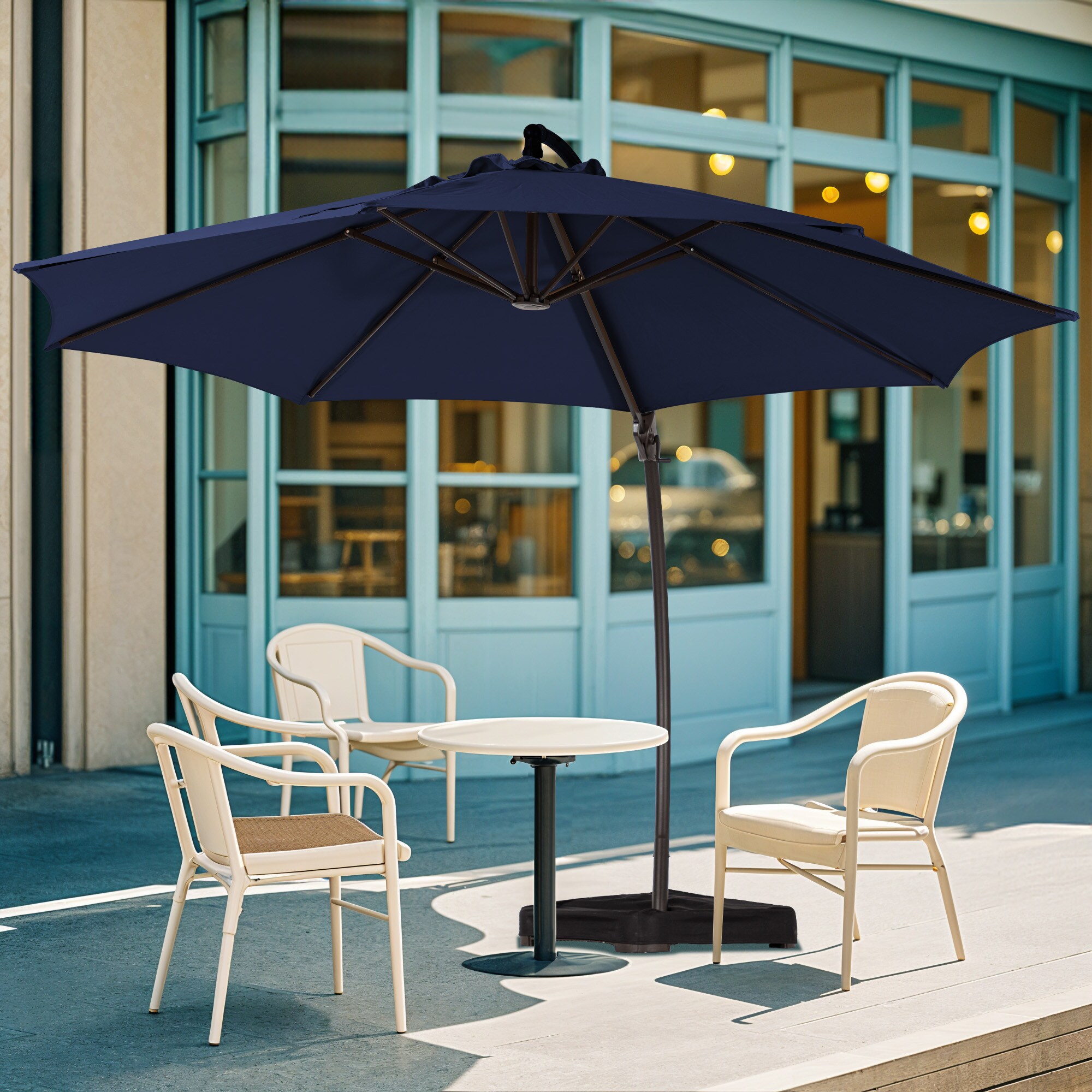 JEAREY JE-LKZLM-13FT-NA Umbrellas-2 - View #13