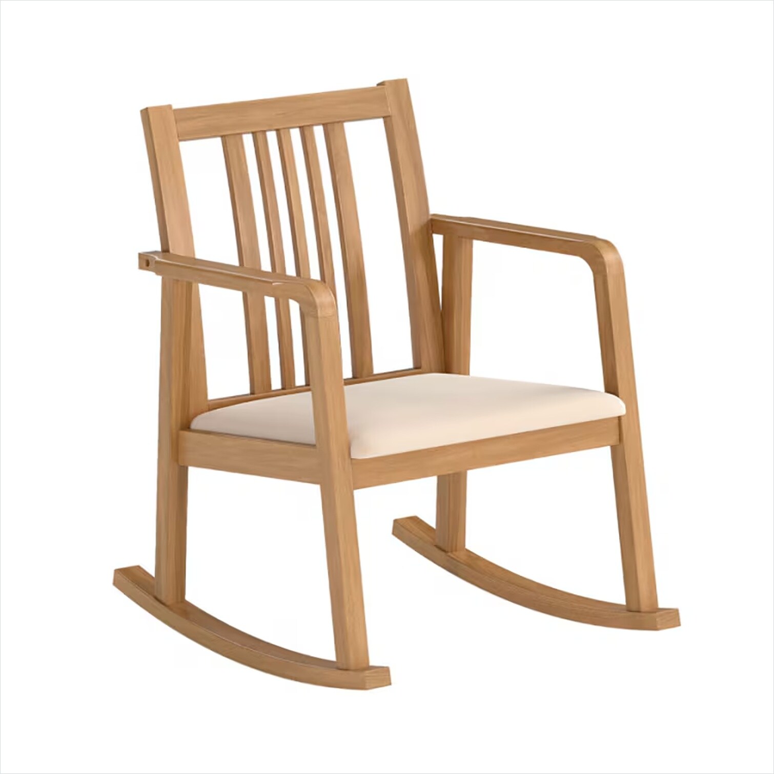 FlowLuxe IYFRYA9XTPVL Dining-Chairs - View #3