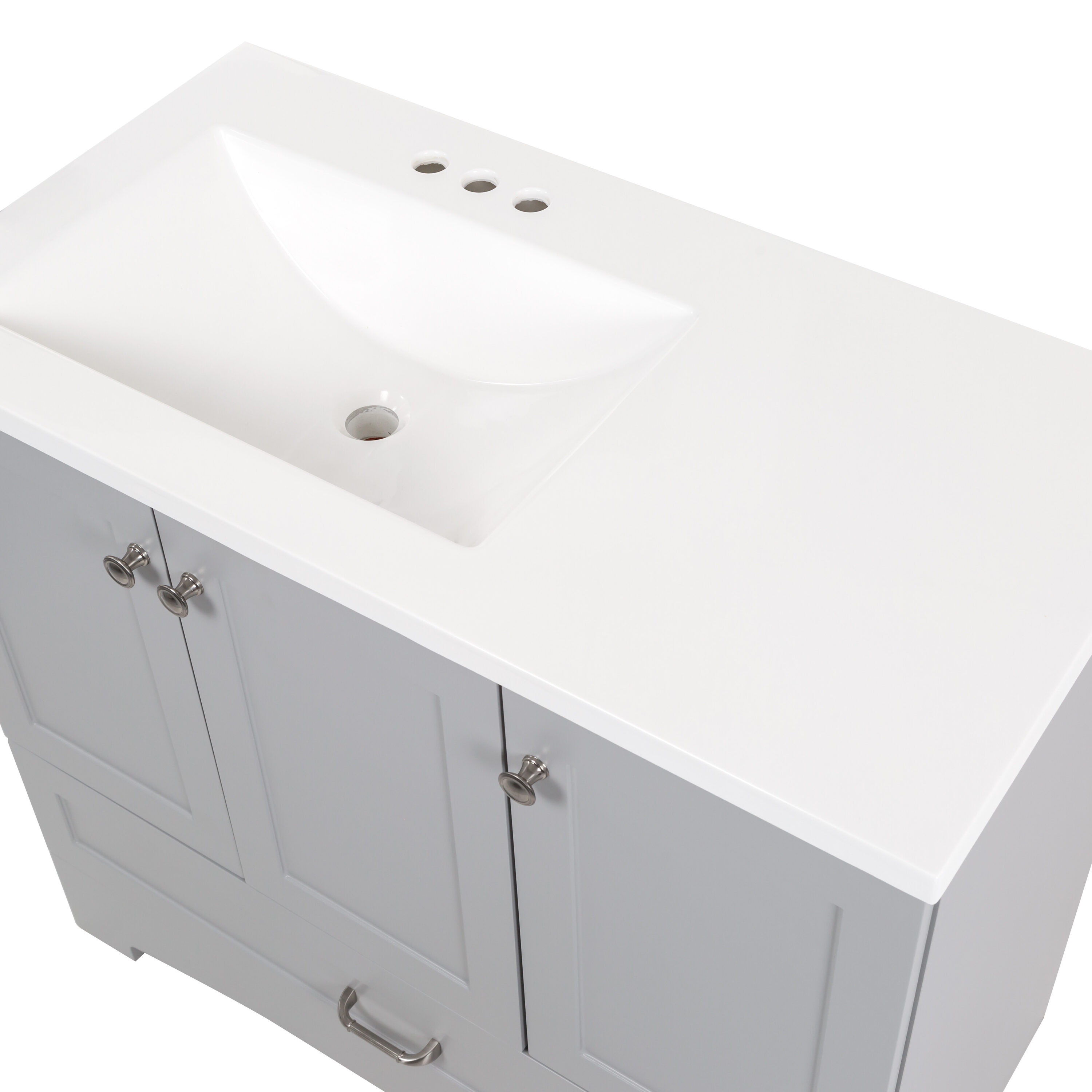 Diamond NOW C36W30323 Bath-Vanity-Combo - View #6