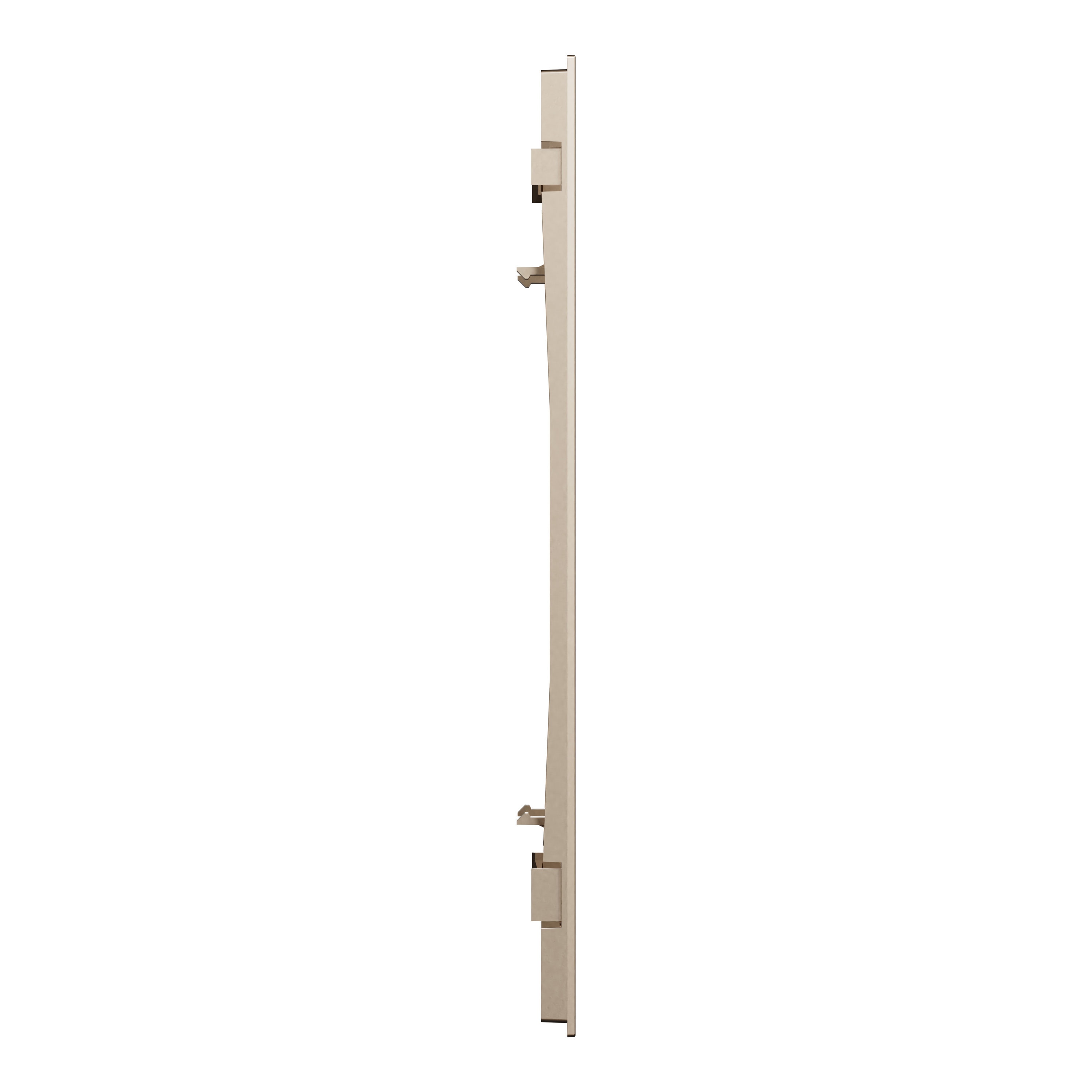 Square D SQWVM51201BZ Electrical-Wall-Plates - View #3