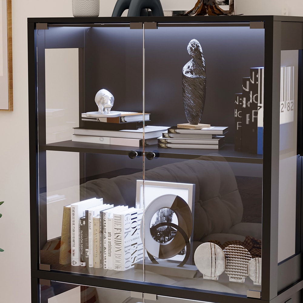 Homsee C-KF020541-01 bookcases - View #12