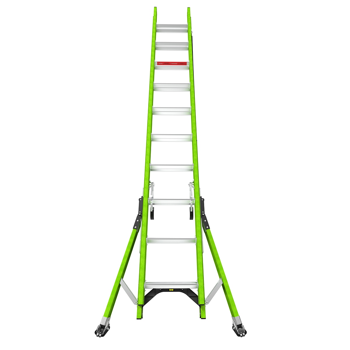 Little Giant Ladders 18820 Extension-Ladders - View #4
