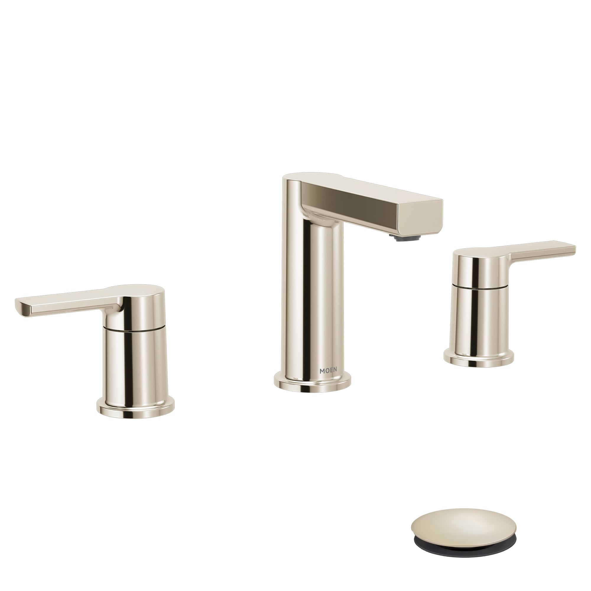 Moen 84629NL Lavatory-Faucets - View #2