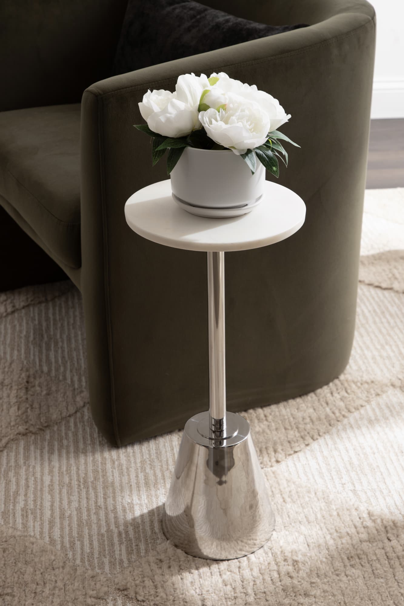 Kate and Laurel 230482 End-Tables - View #5