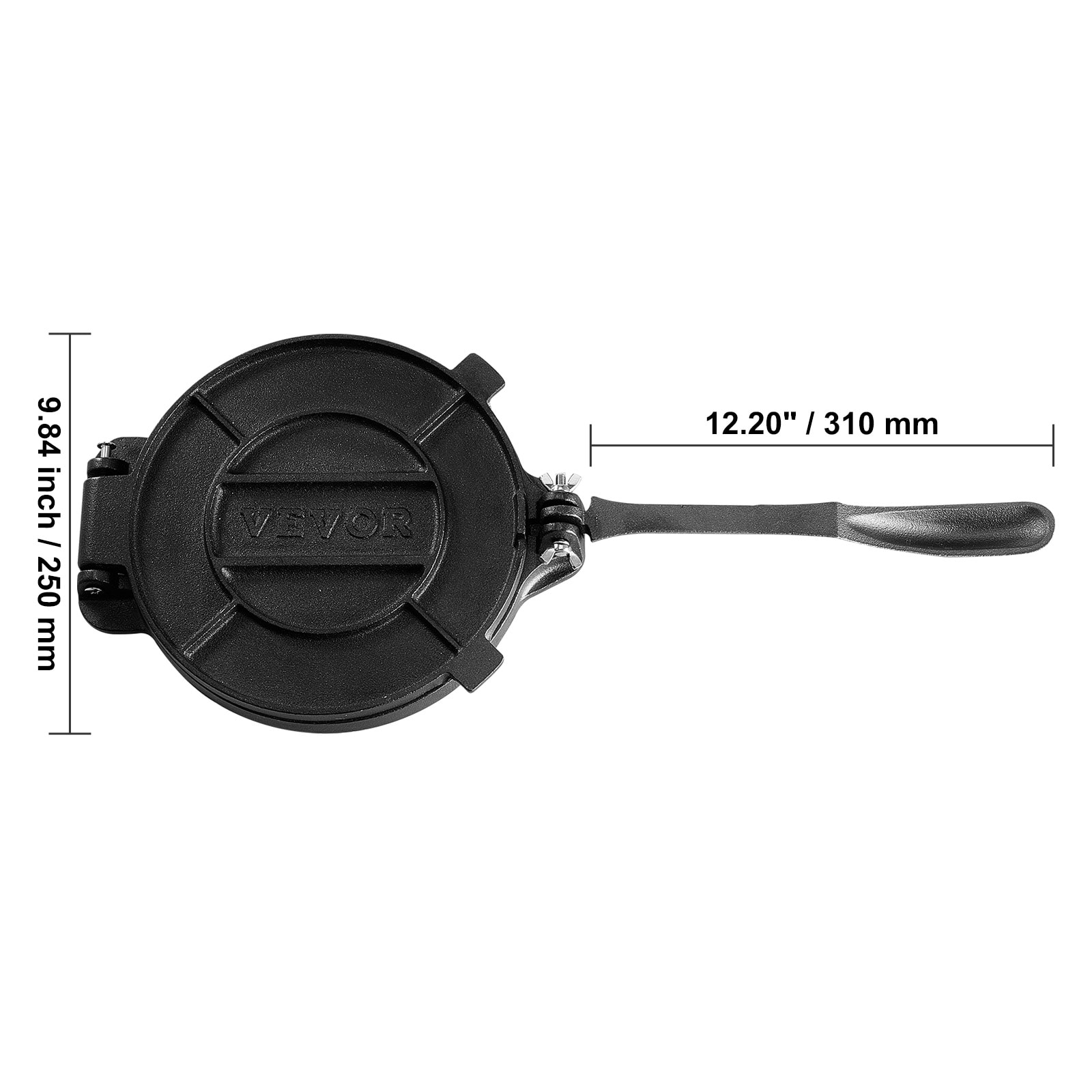 VEVOR XSLPJXNLS30W00GROV1 Specialty-Small-Kitchen-Appliances - View #8