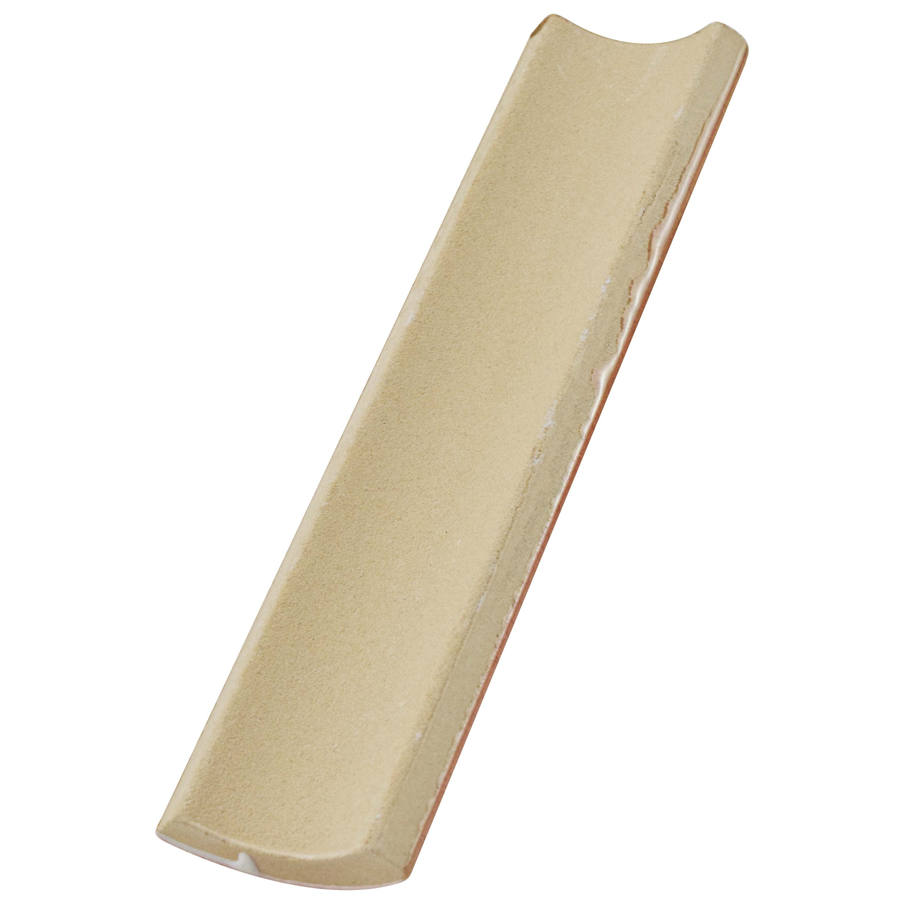 Affinity Tile WNUNCNCC Wall-Trim-Accent-Tile - View #3