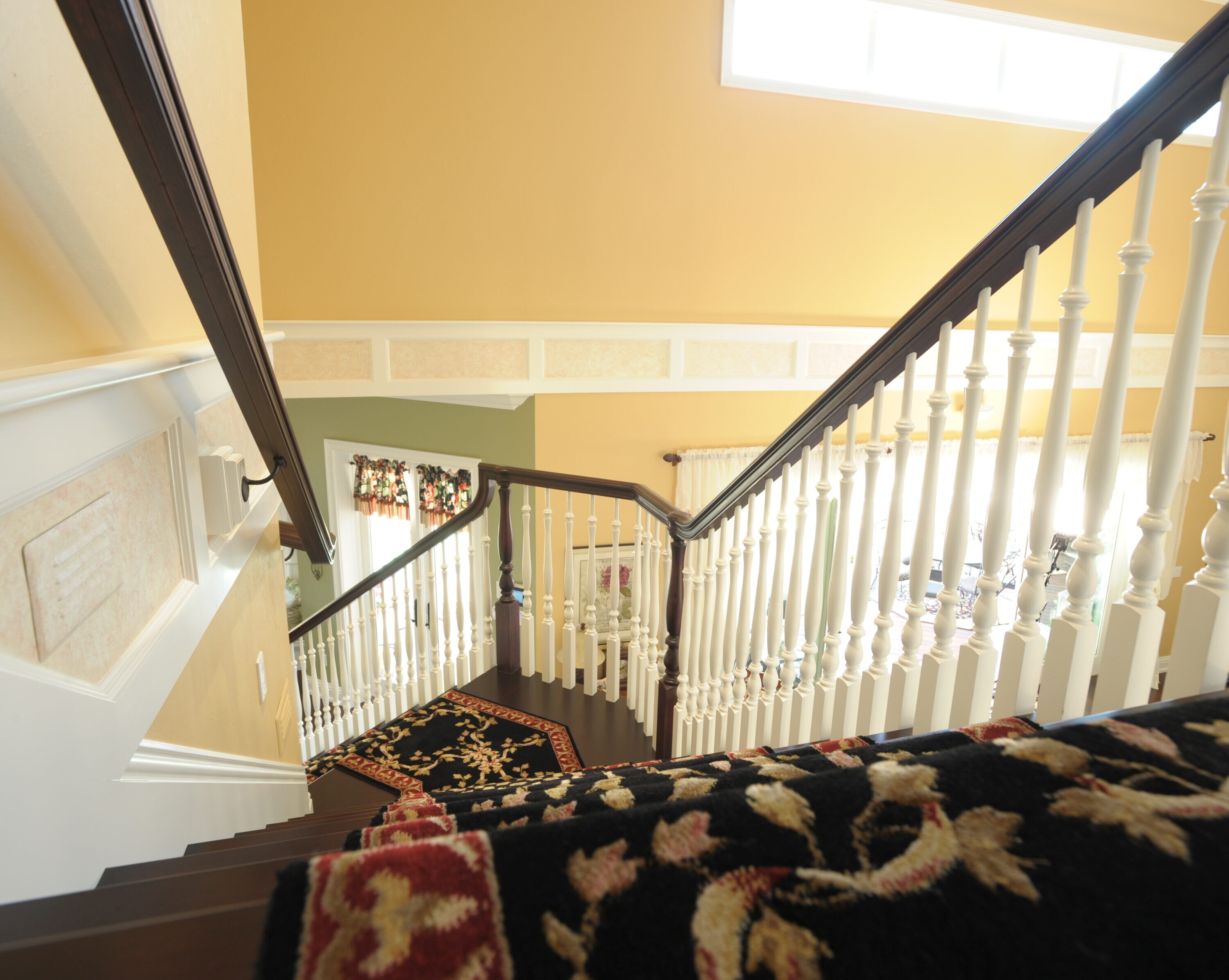 L.J. Smith Stair Systems LJP-2915-M 42 Interior-Stairpart-Balusters - View #7
