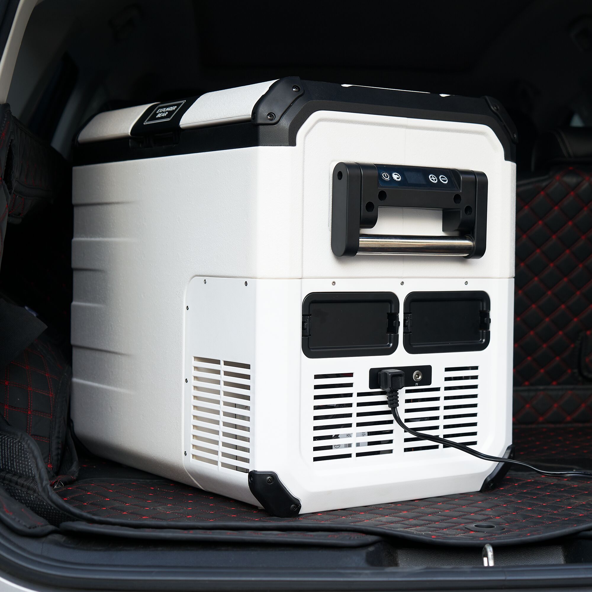 Explorer Bear UR45+2 BTRY Portable-Coolers - View #4