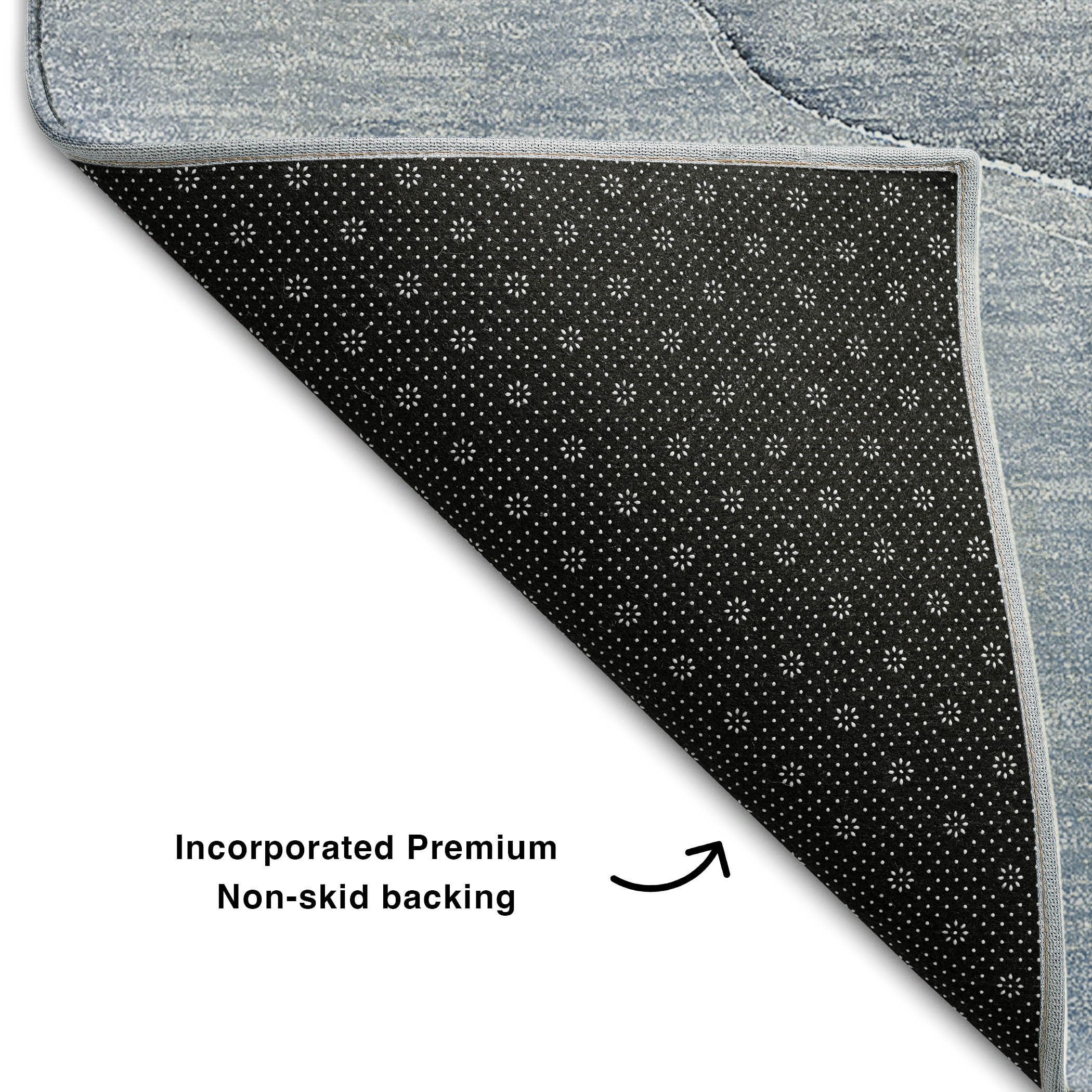 Addison Rugs AMF510BU20X30 rugs - View #3