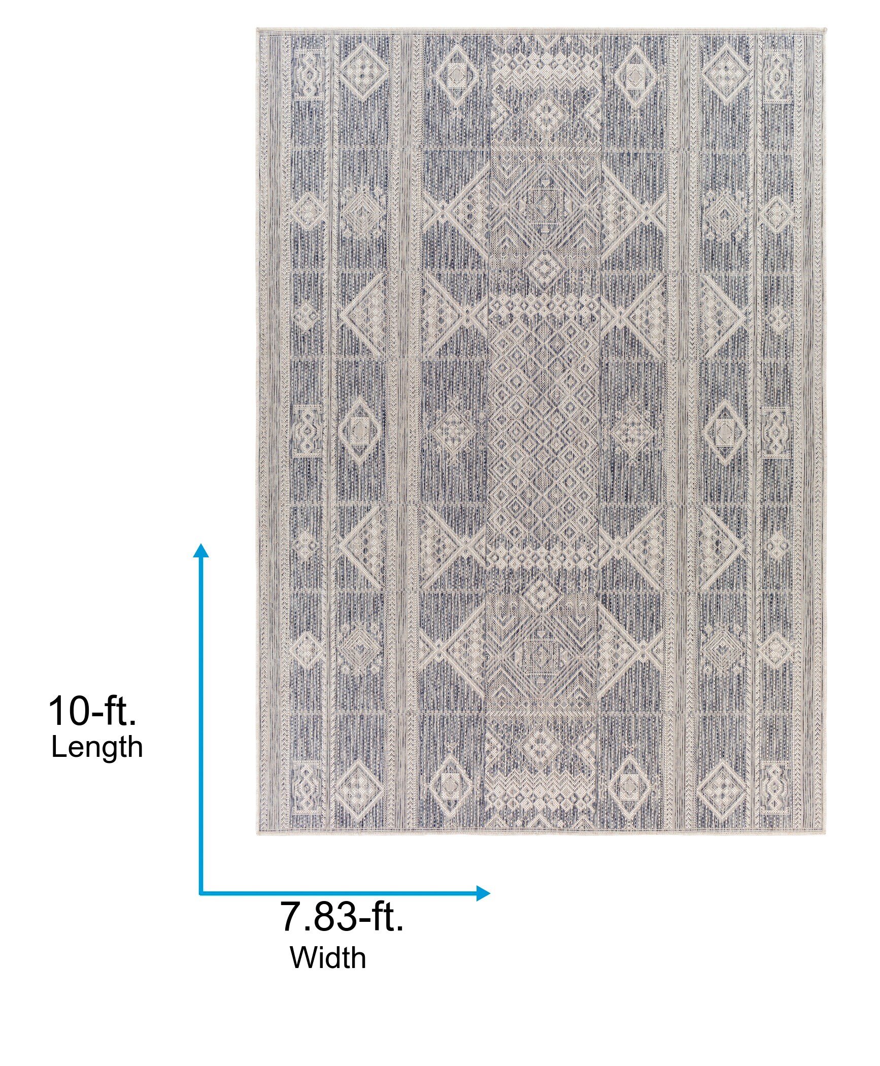 Livabliss TRG2305-71010 rugs - View #8