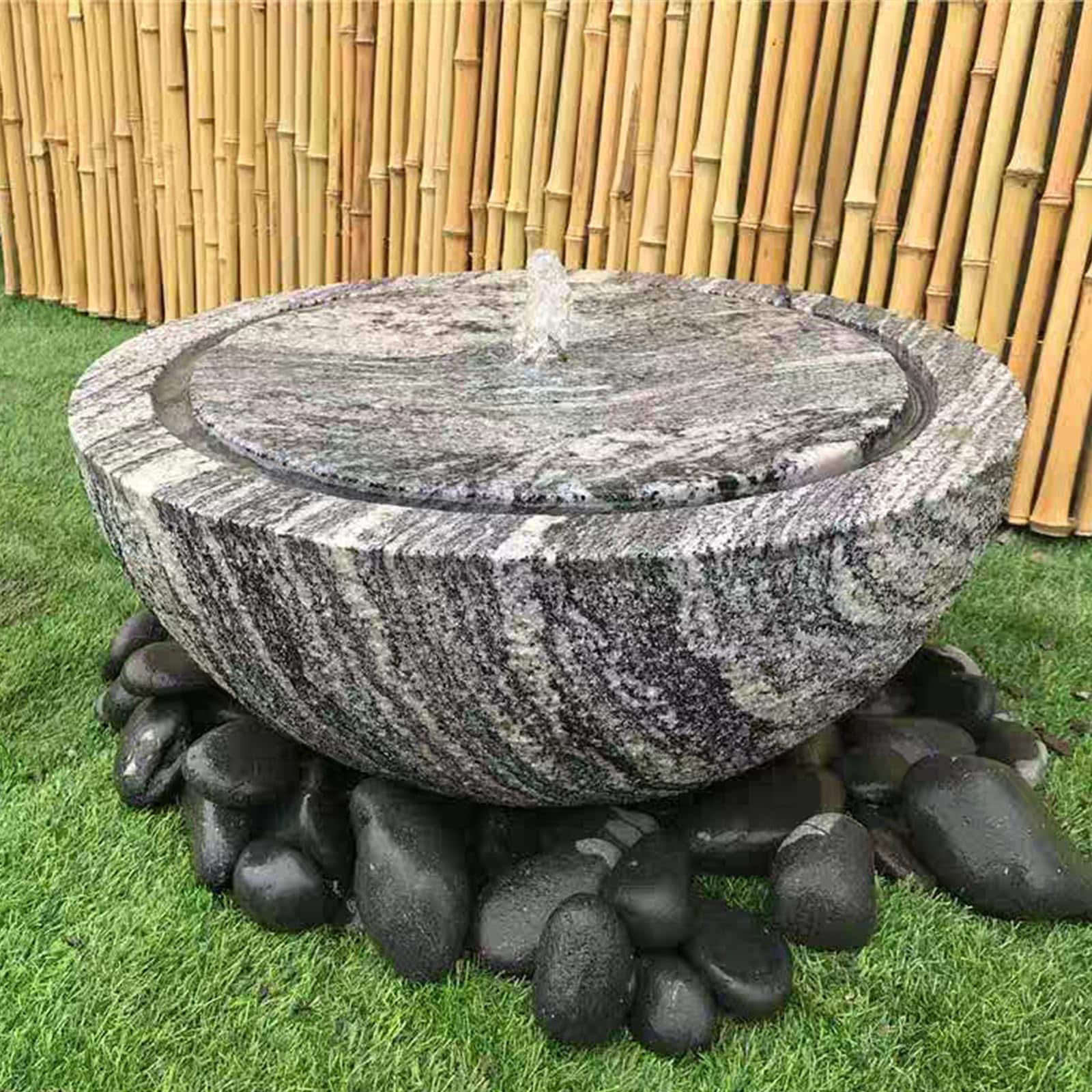 Wudkey L4-YP5B7C Landscaping-Rock - View #6