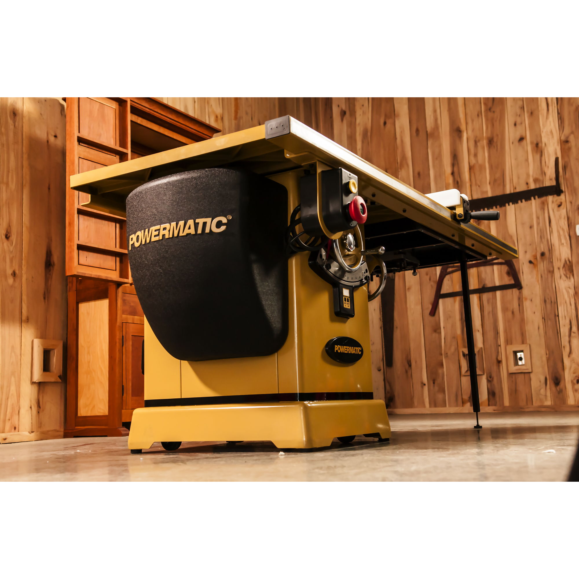 Powermatic PM9-PM25350RK c100100 - View #10