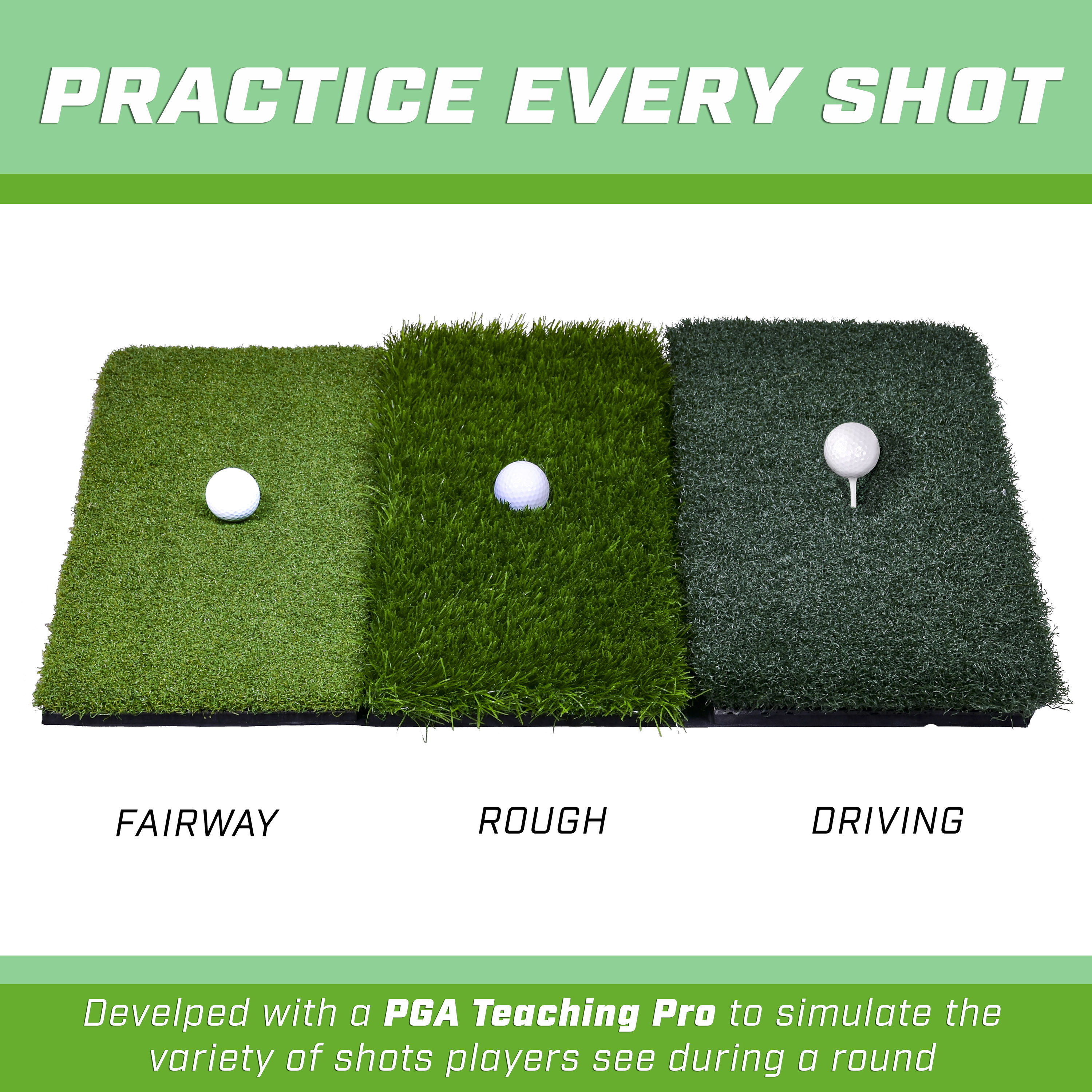GoSports 815898022627 Golf-Gear - View #2