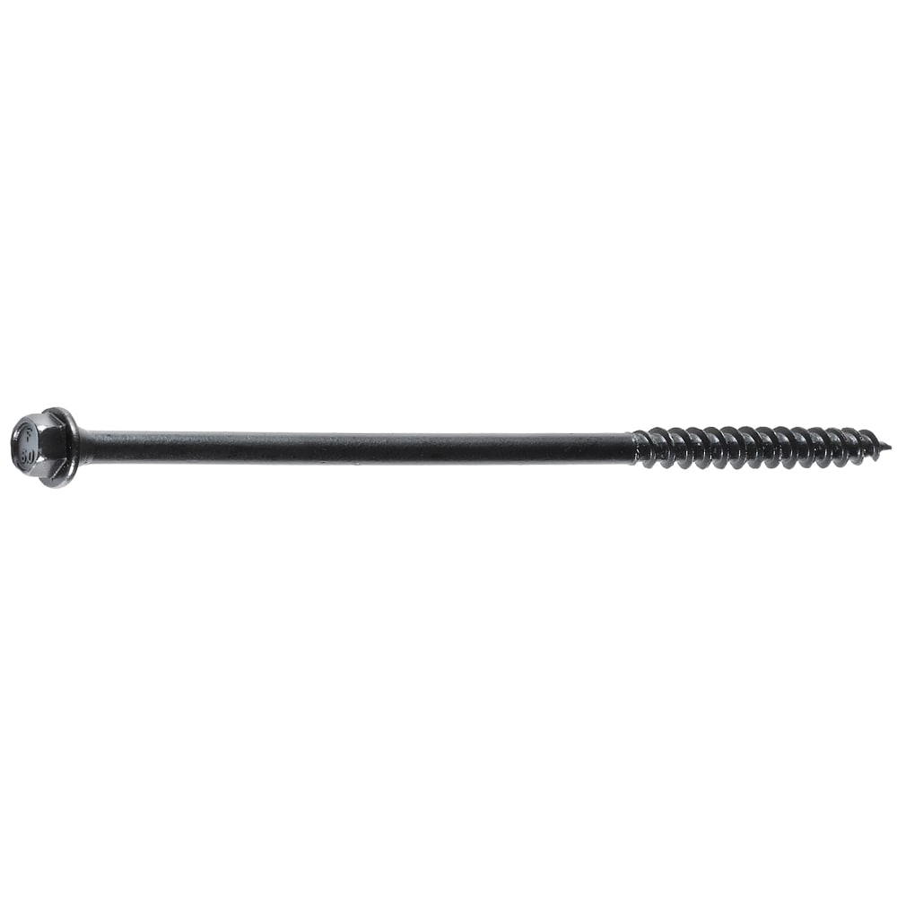 TimberLOK  by FastenMaster FMTLOK06-12 Lag-Screws - View #2