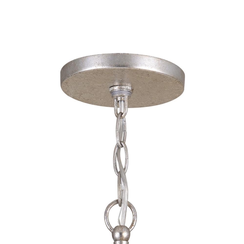 Crystorama 9220-OS Pendant-Lights - View #4