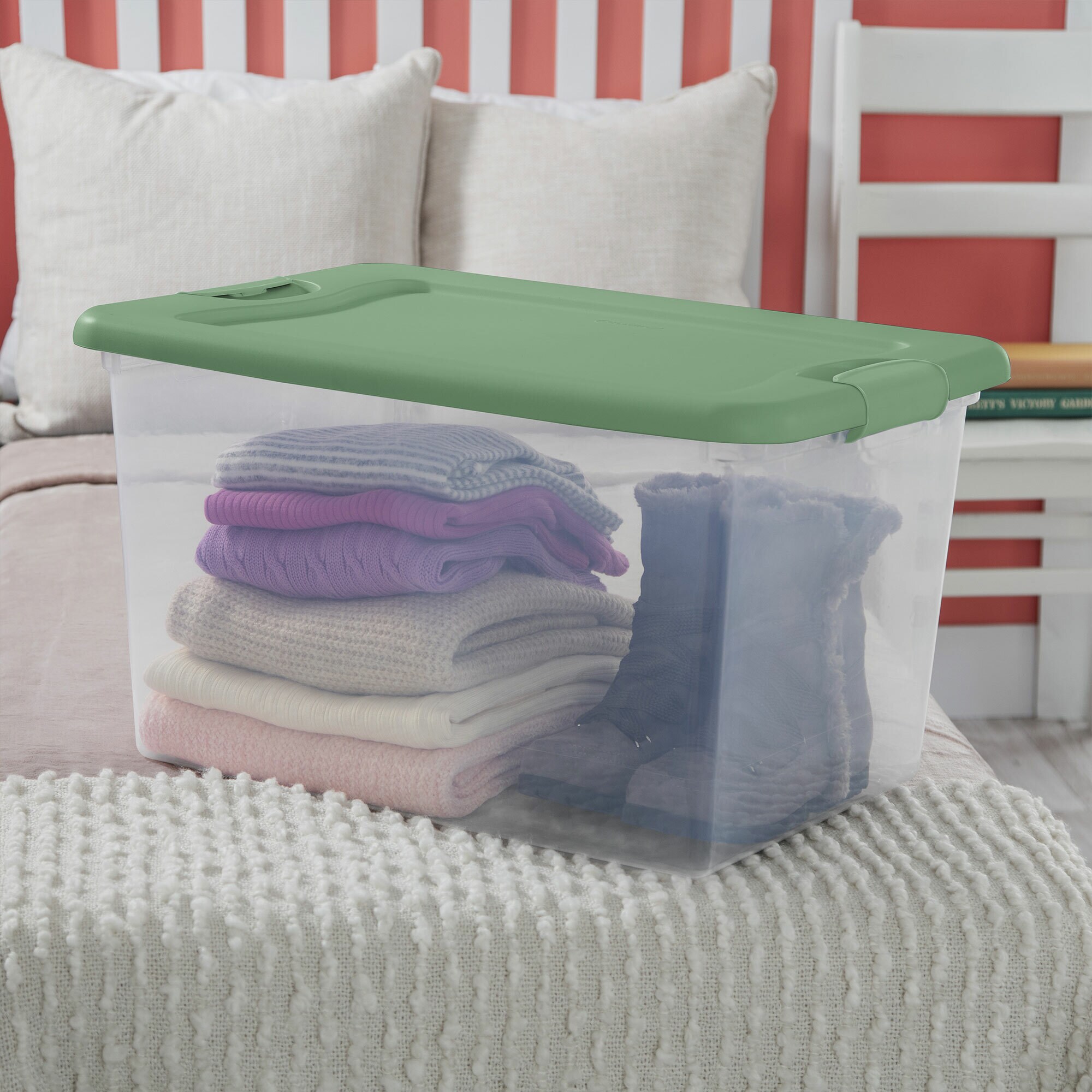 Sterilite 316775 Bins-Baskets - View #9