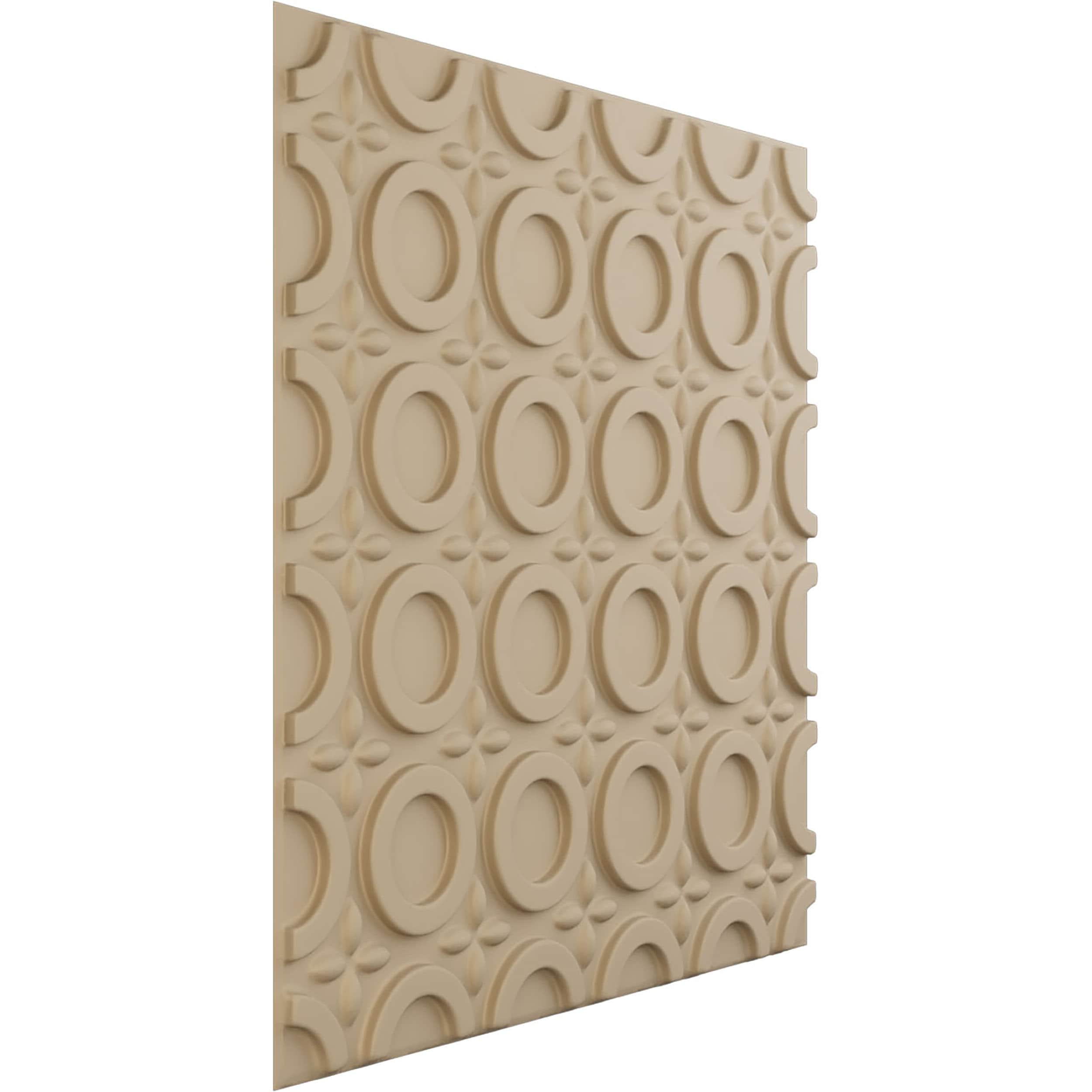 Ekena Millwork WP20X20ASGBE Wall-Panels - View #3