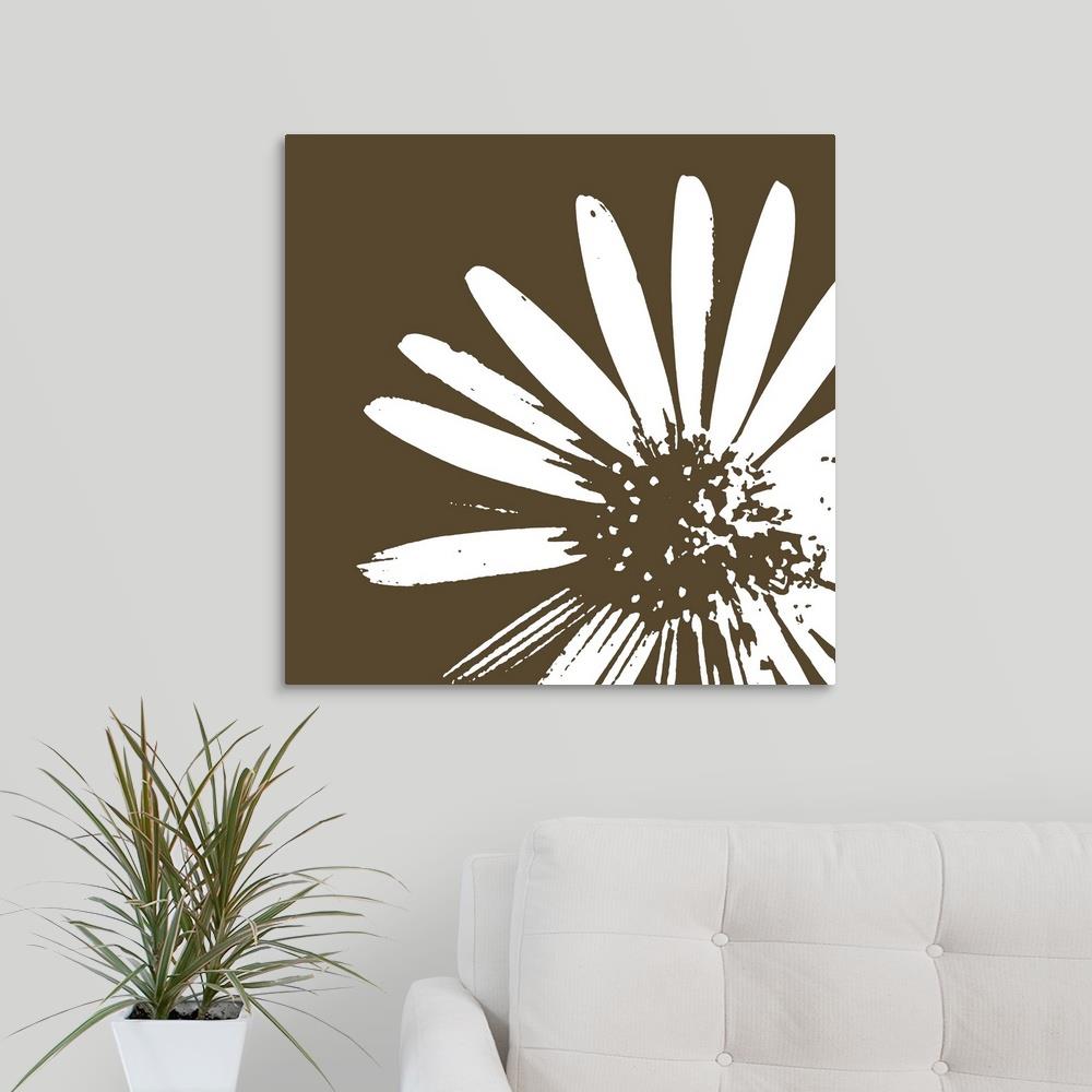 GreatBigCanvas 2381654-24-24X24 Wall-Art - View #2