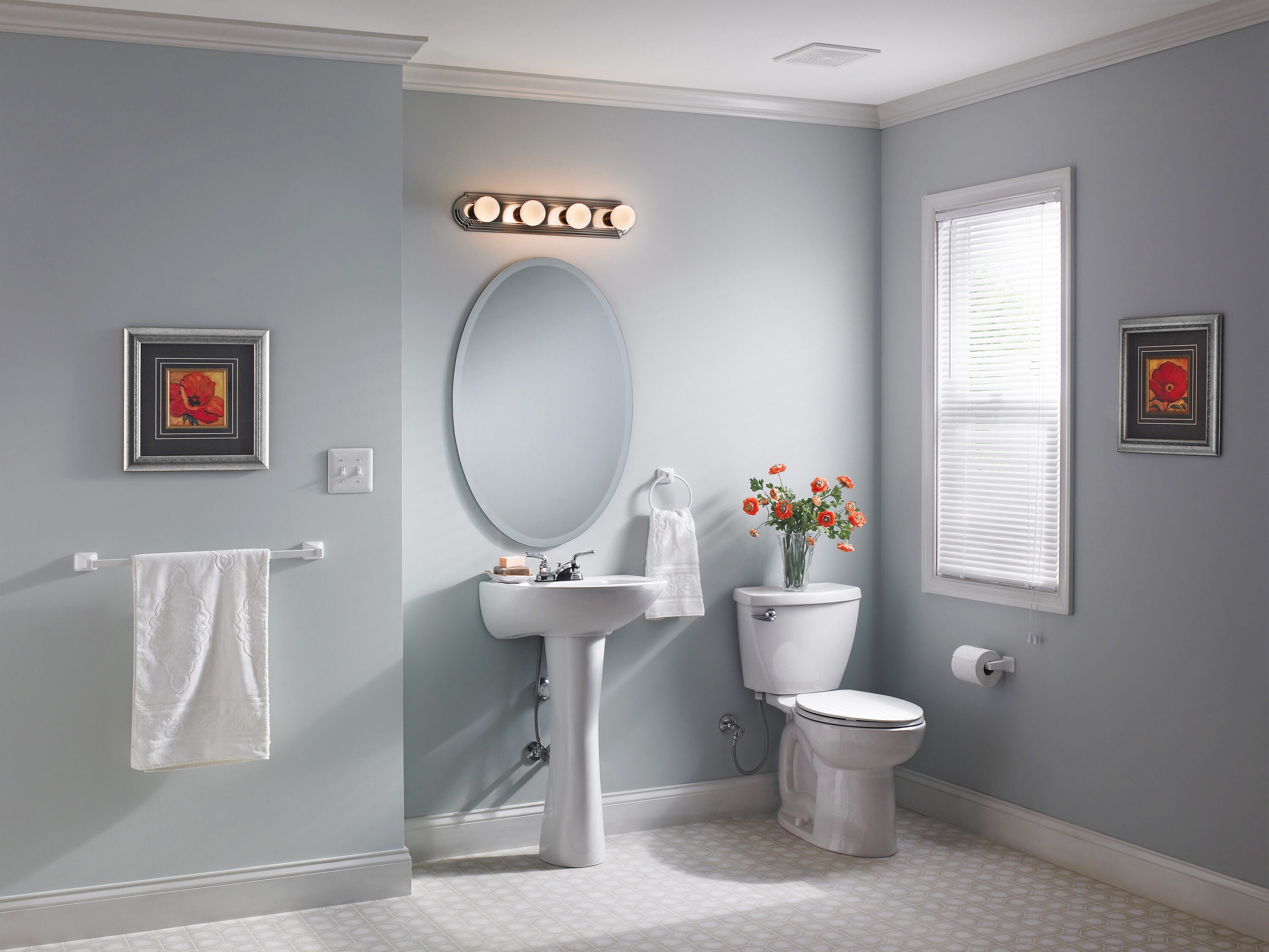 Style Selections 8408 Decor-Mirrors - View #4