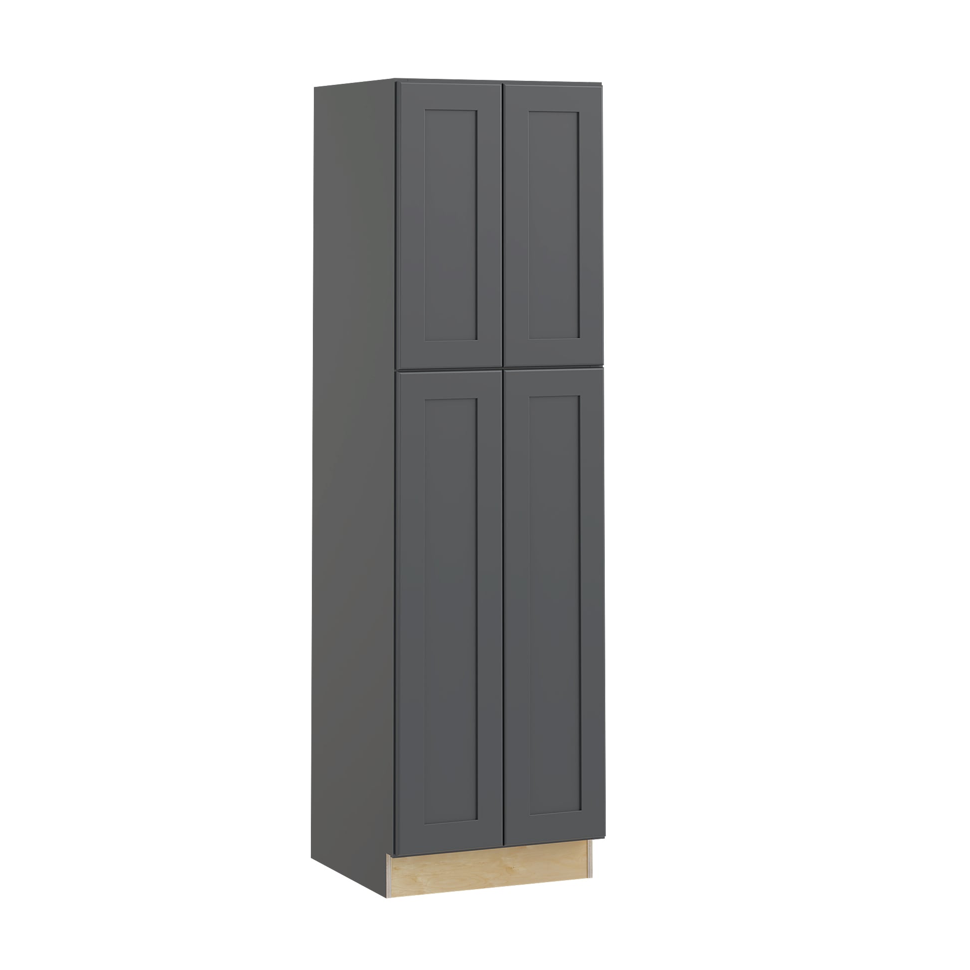 Lue Cabinetry Newton 24 In W X 84