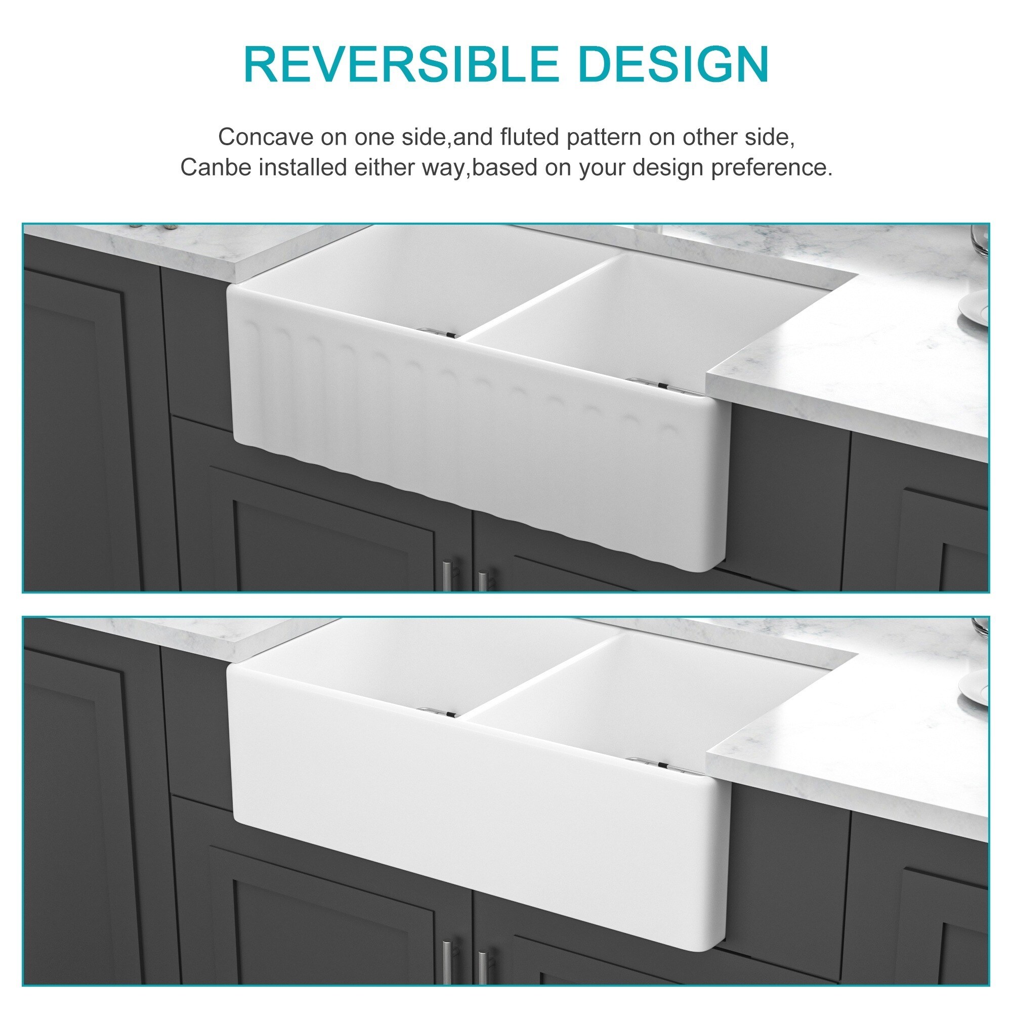IAK ZYM102171 Kitchen-Sinks - View #2