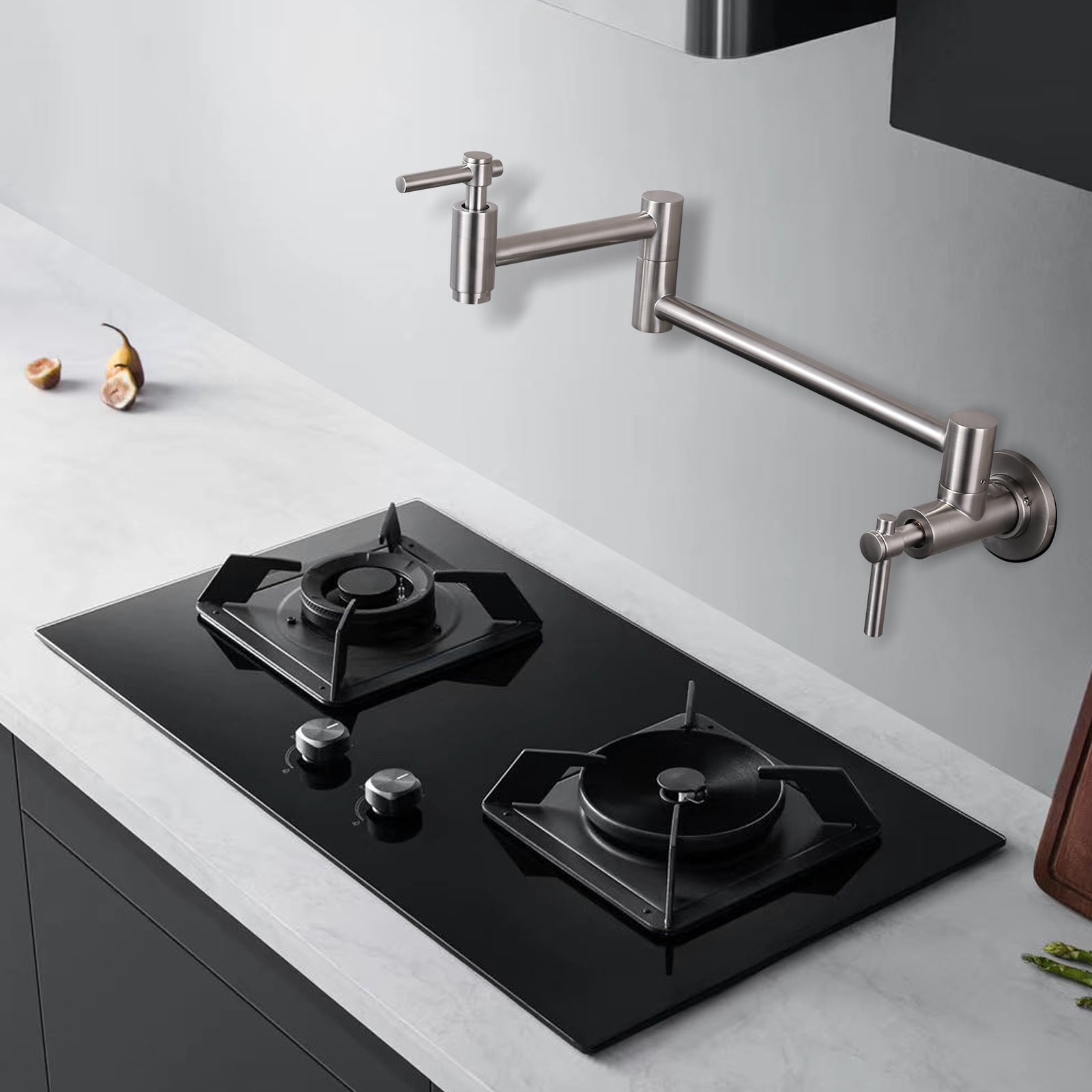 WOWOW VG2313001-LW Kitchen-Faucets - View #3