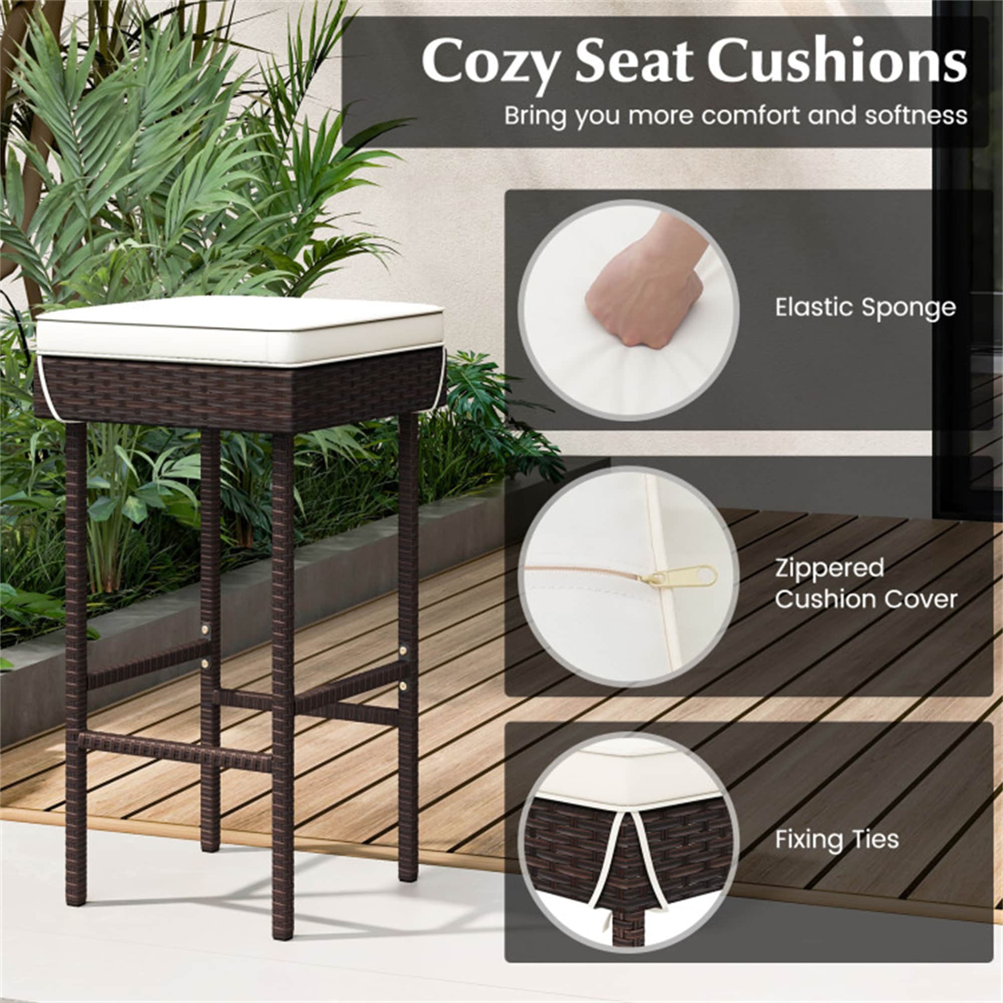 BABOOM BOM-72311-4-CO Patio-Chairs - View #7
