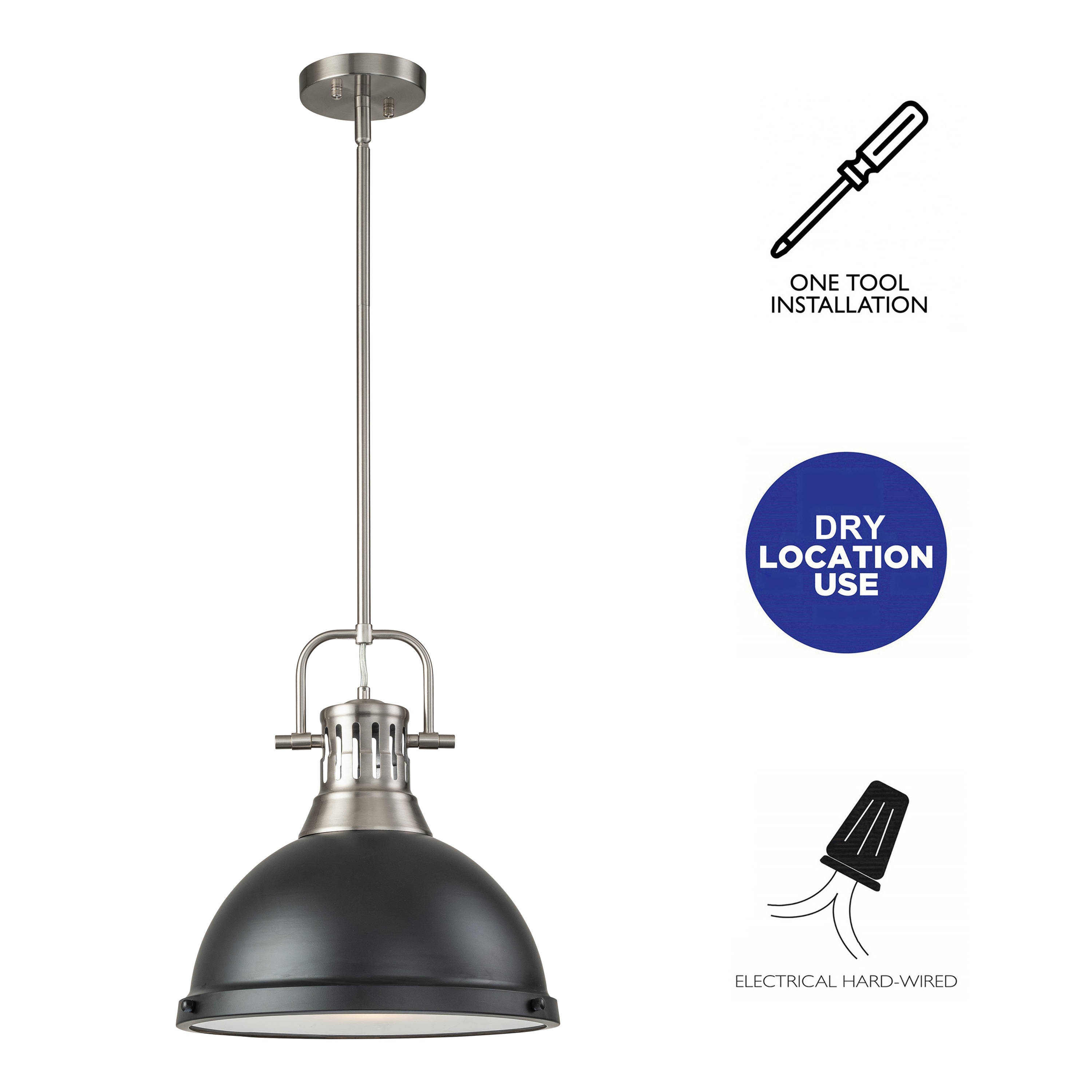 C Cattleya LCA2446-H Pendant-Lights - View #9