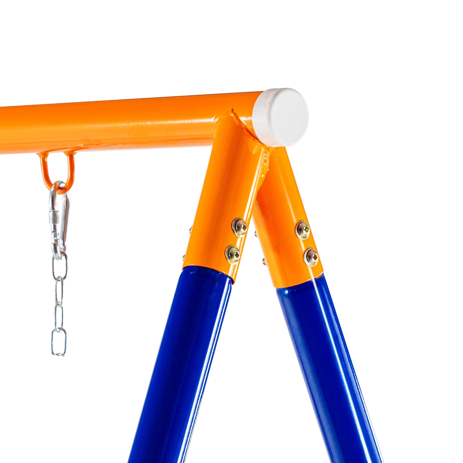 VEVOR AXQQTZ4RW000I4JXOV0 Playset-Swings - View #9