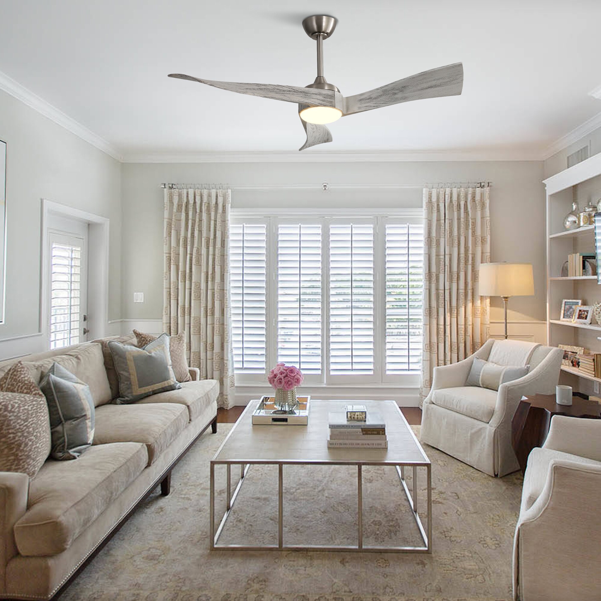 Forclover WYL1-D52P9W Ceiling-Fans - View #7