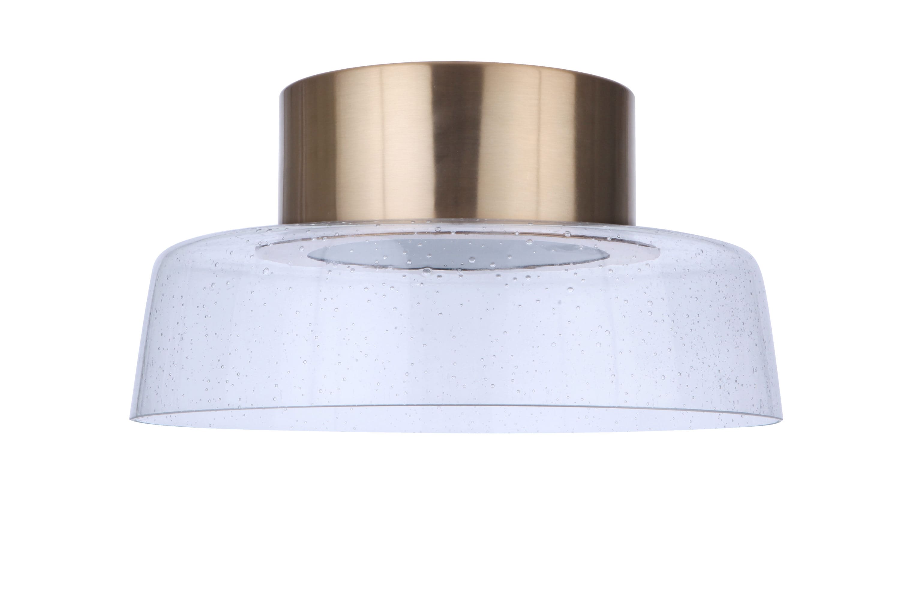 Craftmade 55182-SB-LED flushmounts - View #2