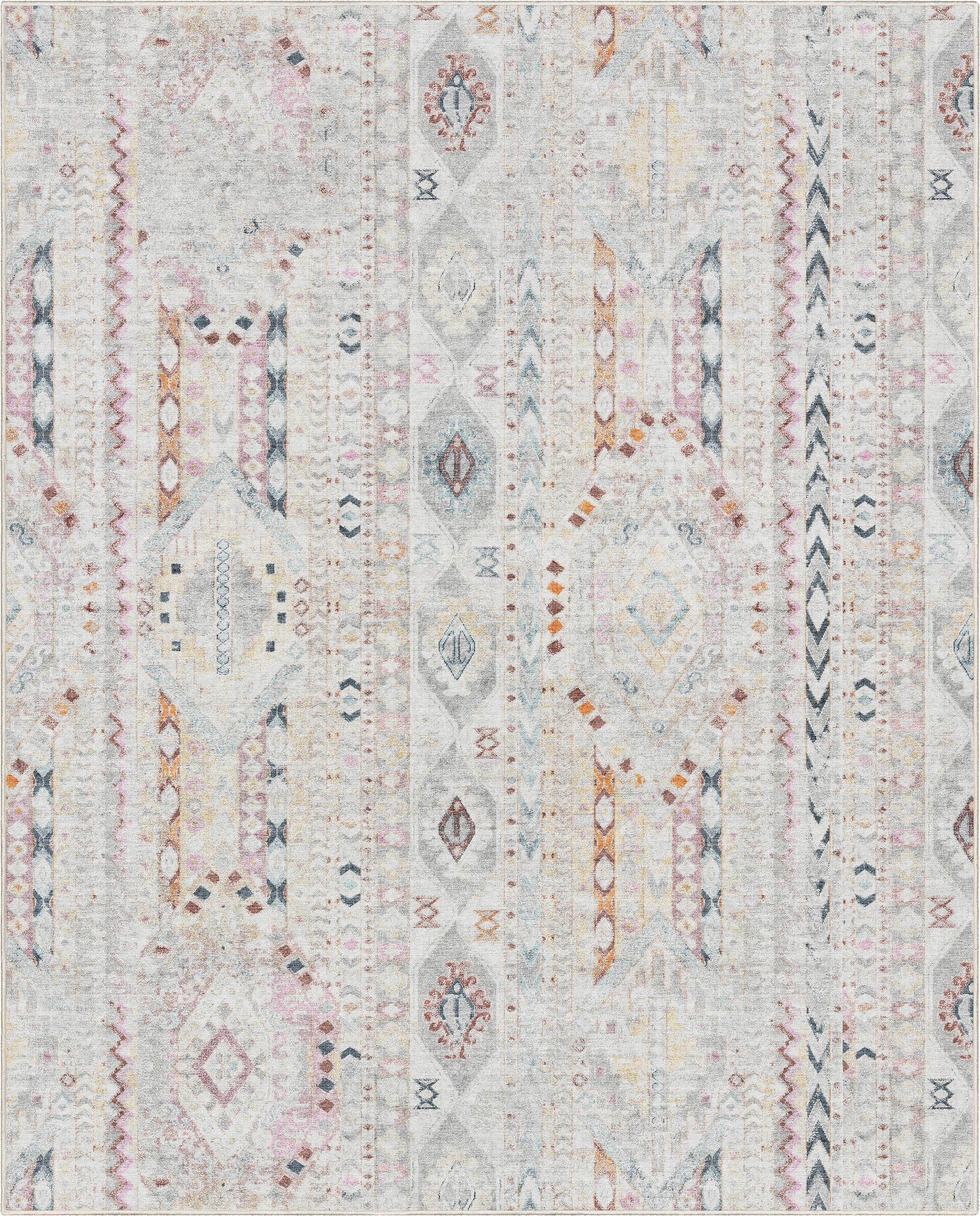 Well Woven W-VN-07G-8 rugs - View #2