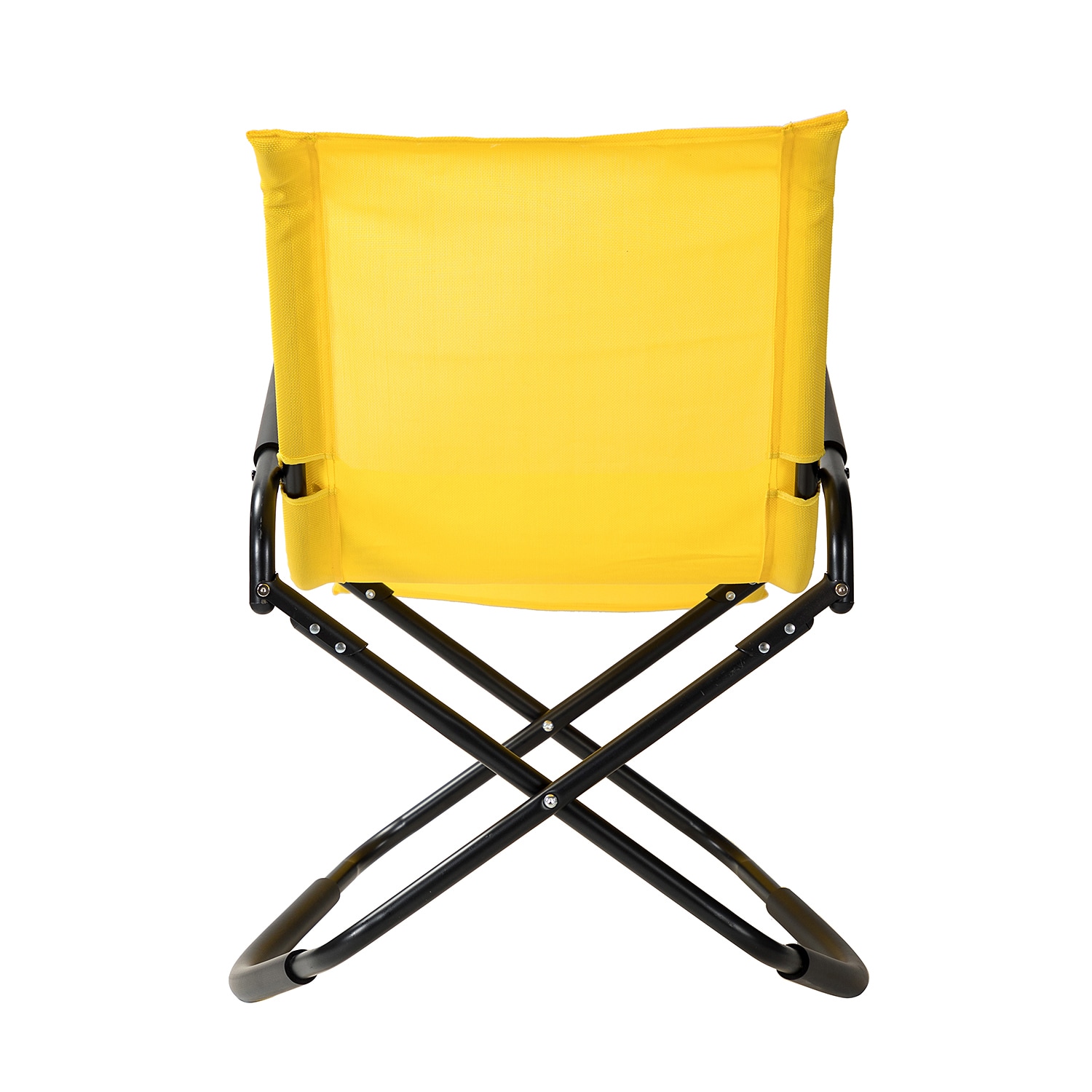 Yellow lawn deals chair