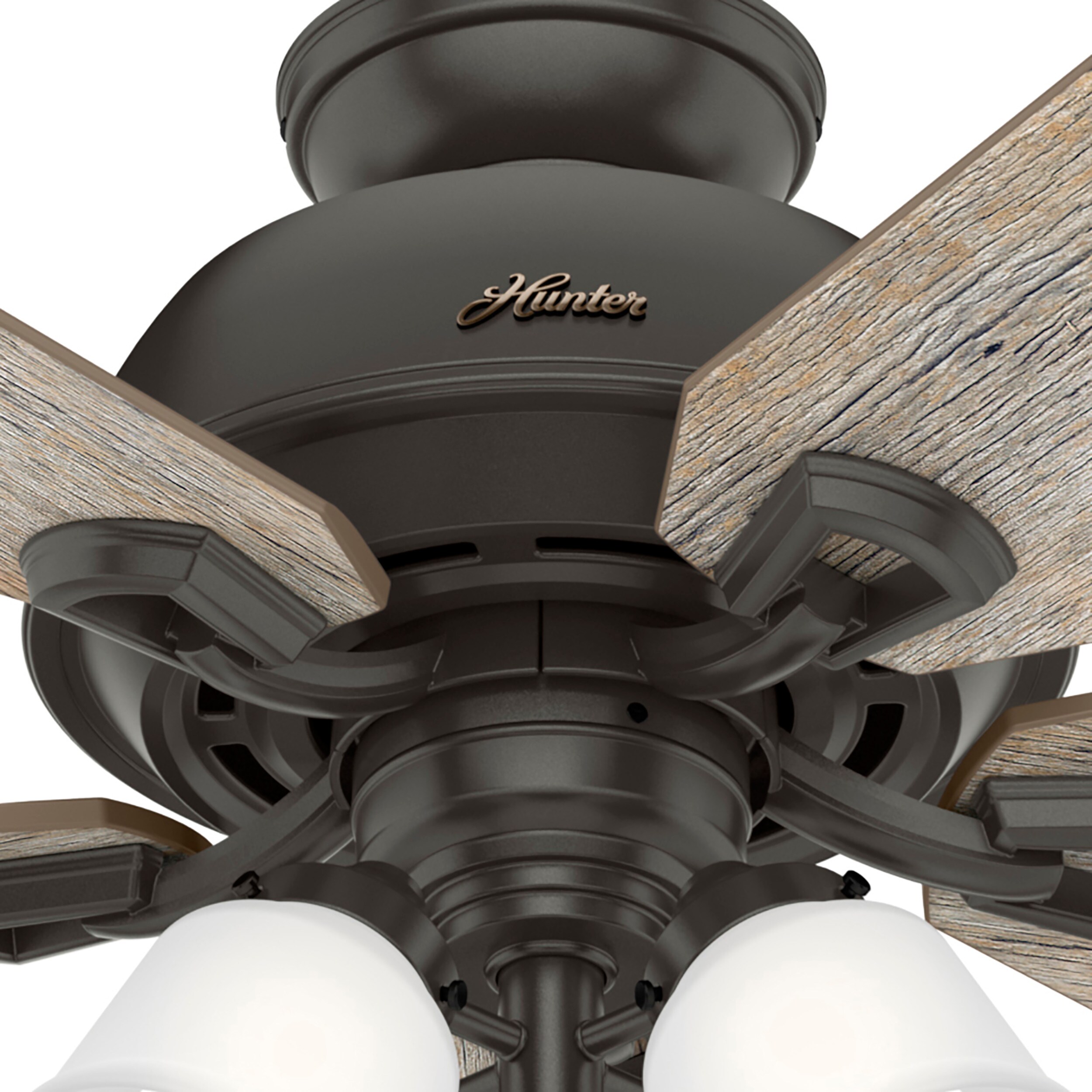 Hunter 50204 Ceiling-Fans - View #9
