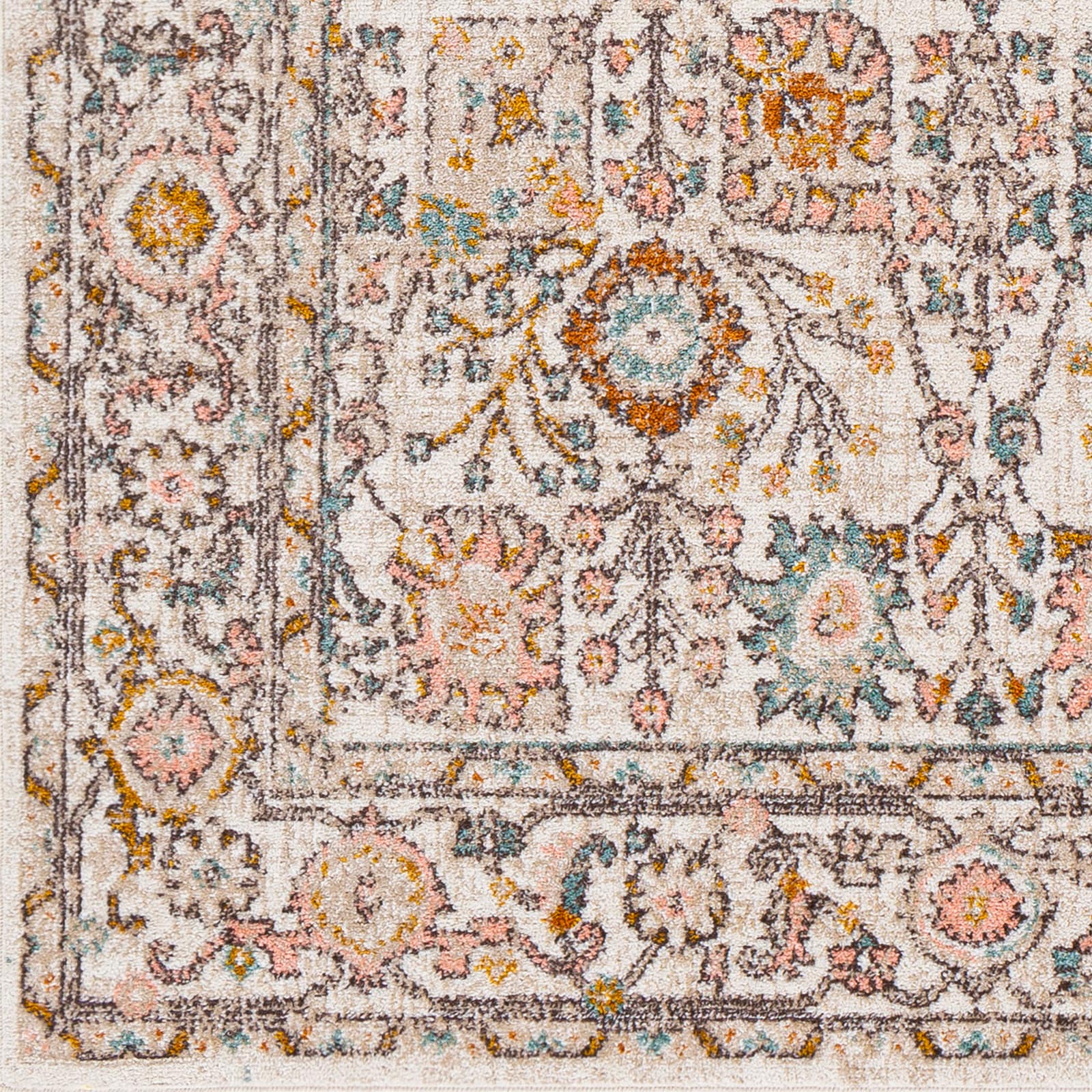 Livabliss AKR2332-710RD rugs - View #7