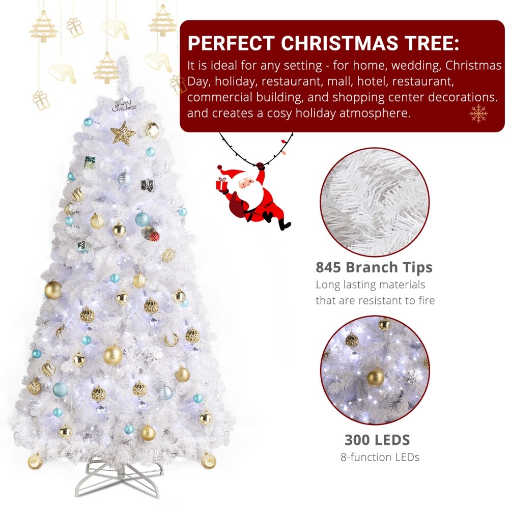 Upsimples 14135689-SYHJQ001 Outdoor-Christmas-Decor - View #16