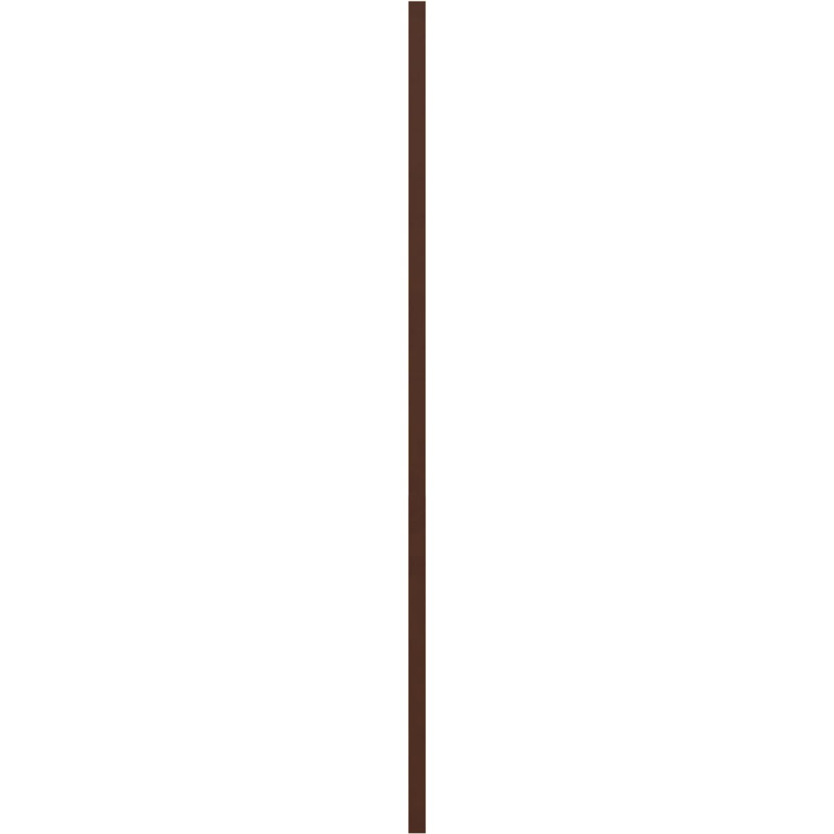 Ekena Millwork MLDA12X47WOLHI Wall-Panel-Moulding - View #4
